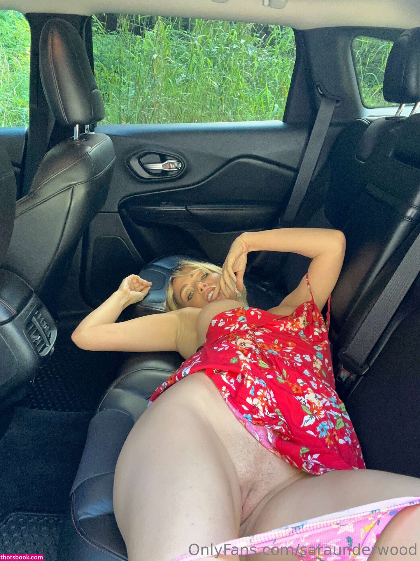 Sara Jean Underwood Saraunderwood Nude OnlyFans Photos #46 646414
