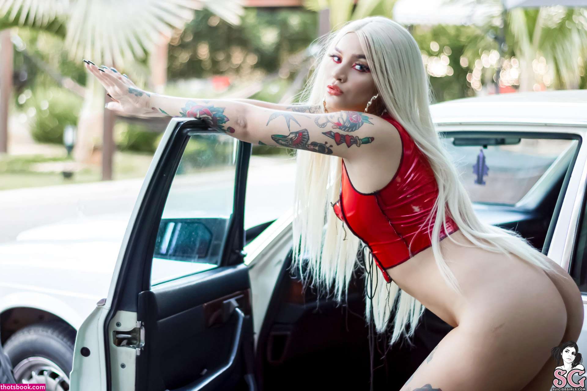 solariez Nude OnlyFans Photos #1 582649