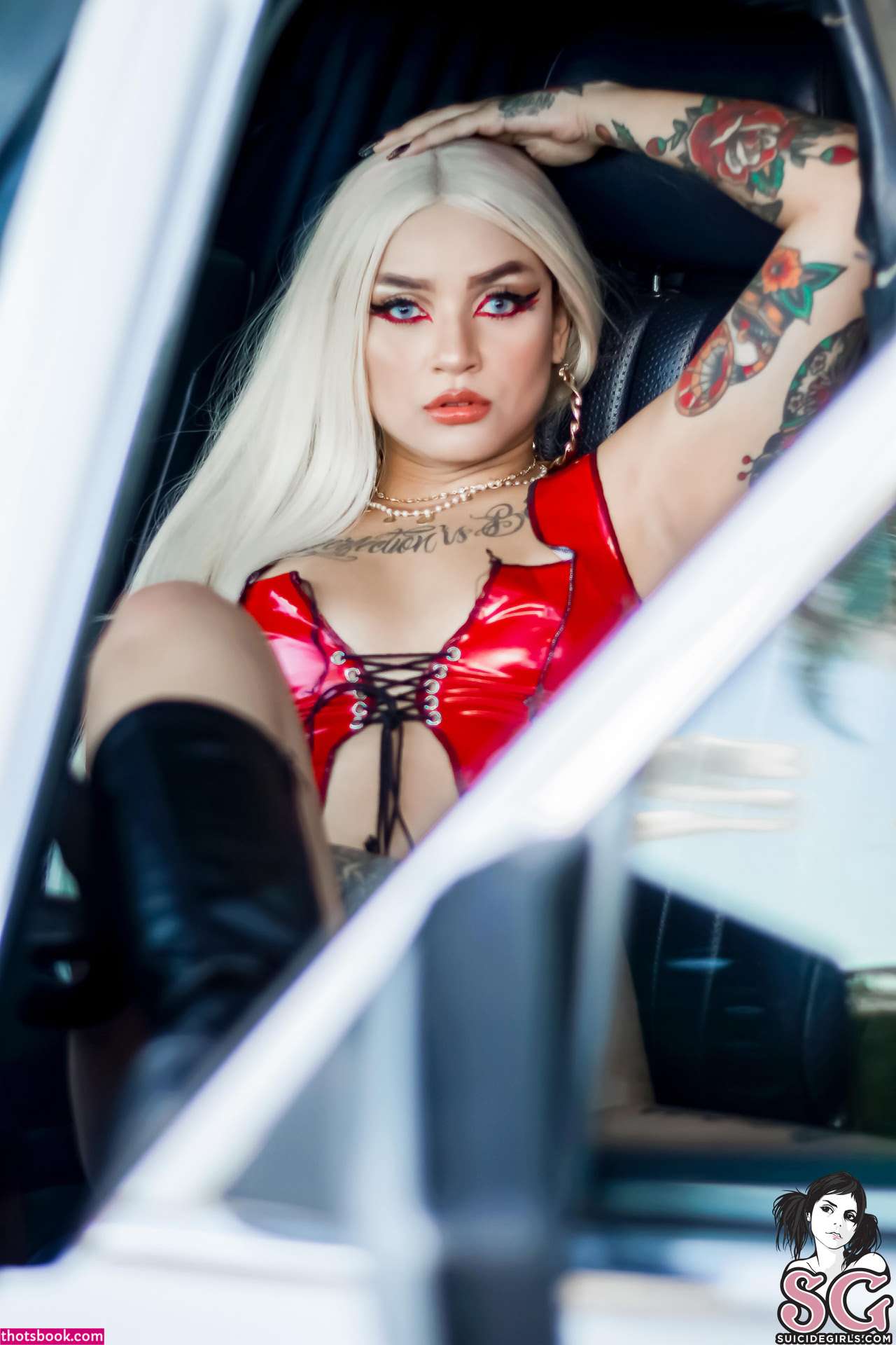 solariez Nude OnlyFans Photos #1 582651