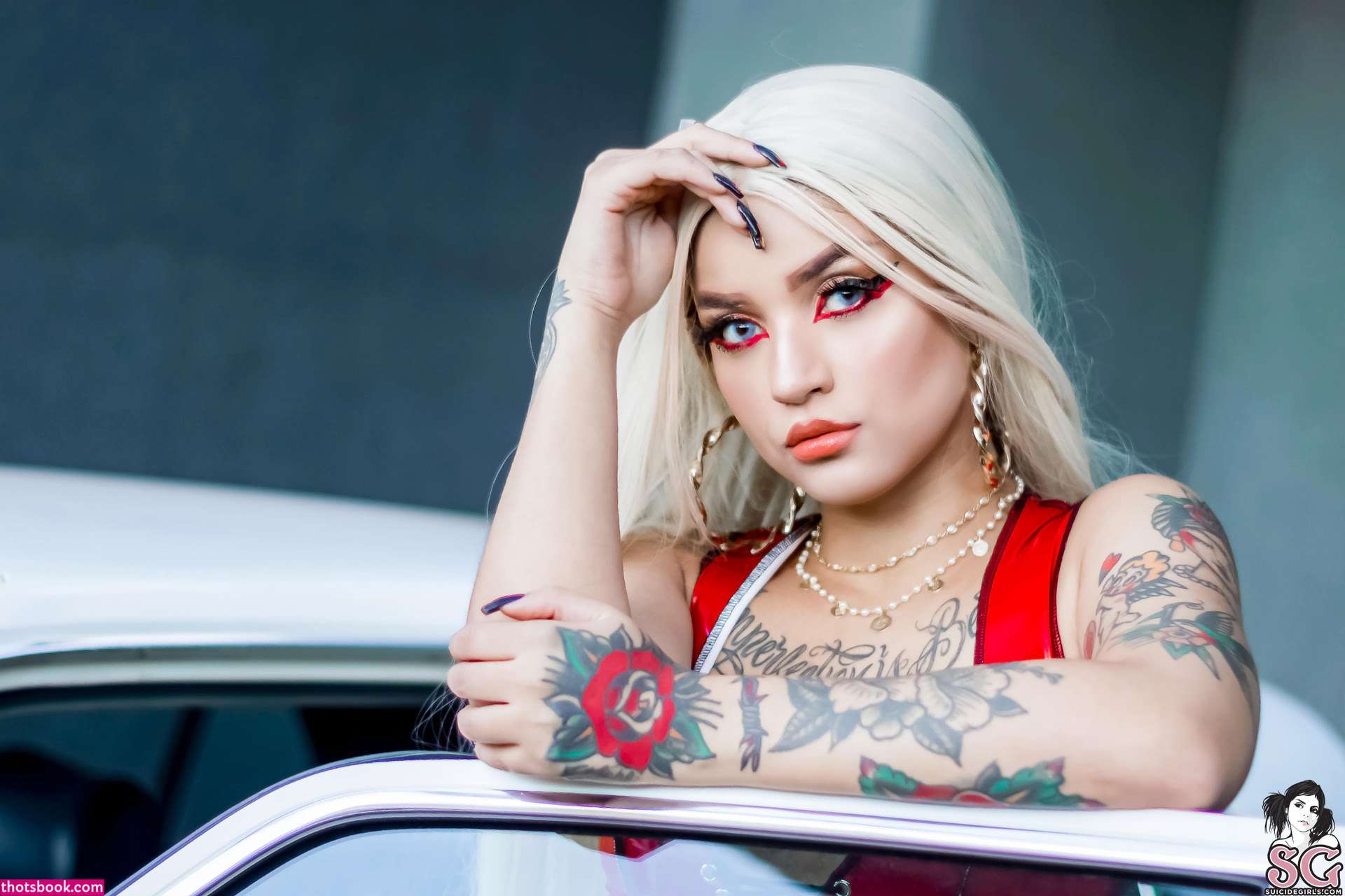 solariez Nude OnlyFans Photos #1 582658