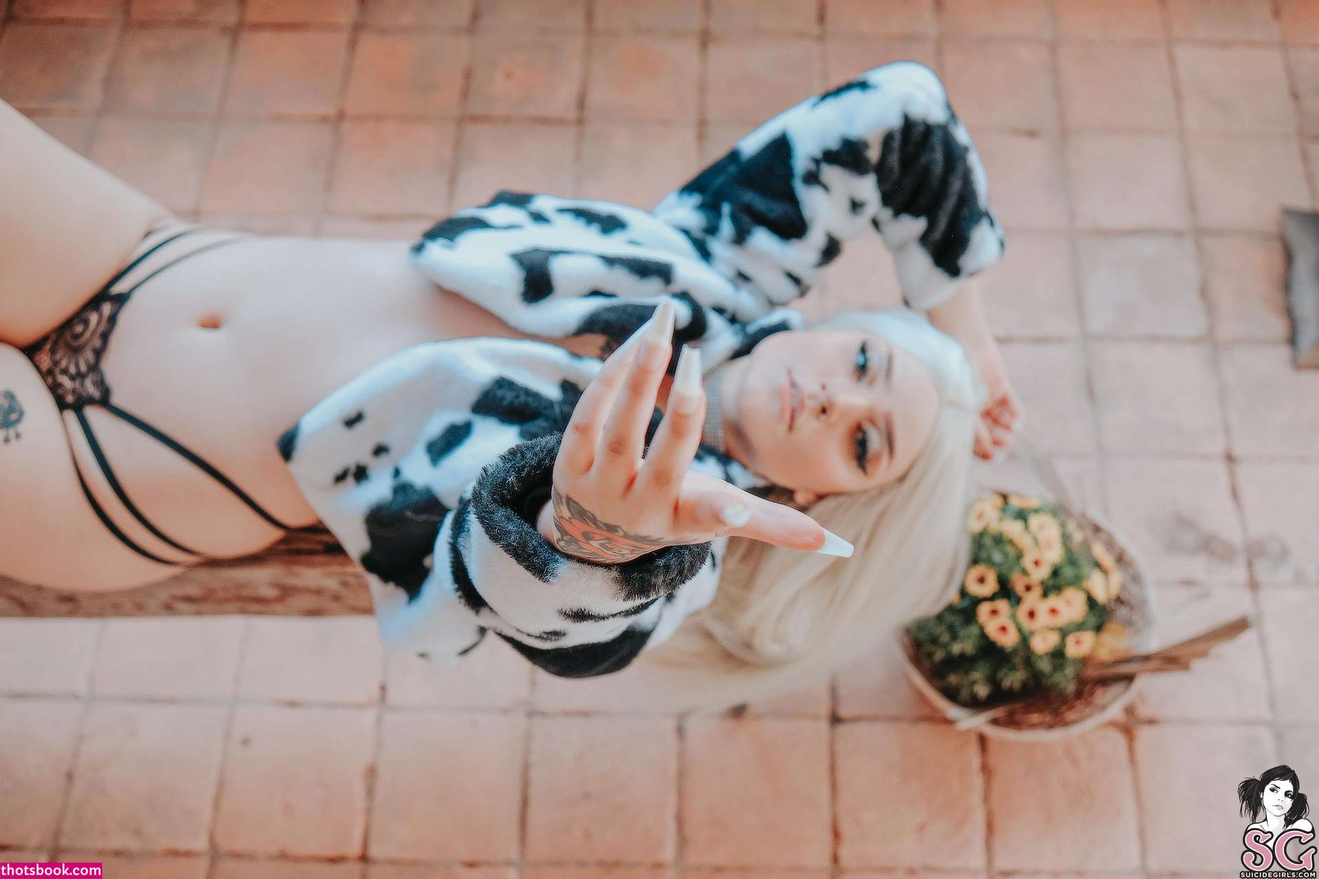 solariez Nude OnlyFans Photos #4 582754