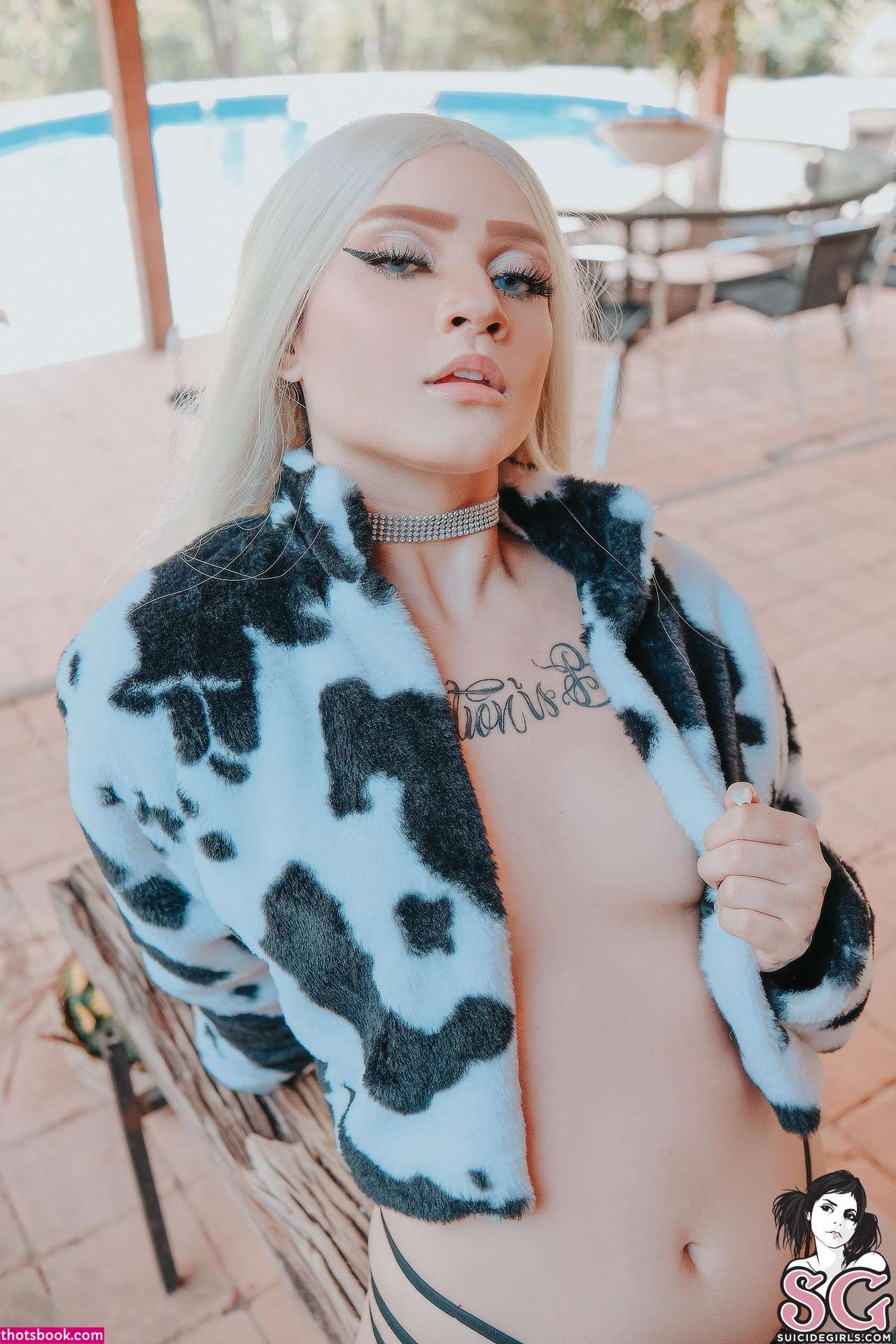 solariez Nude OnlyFans Photos #4 582755