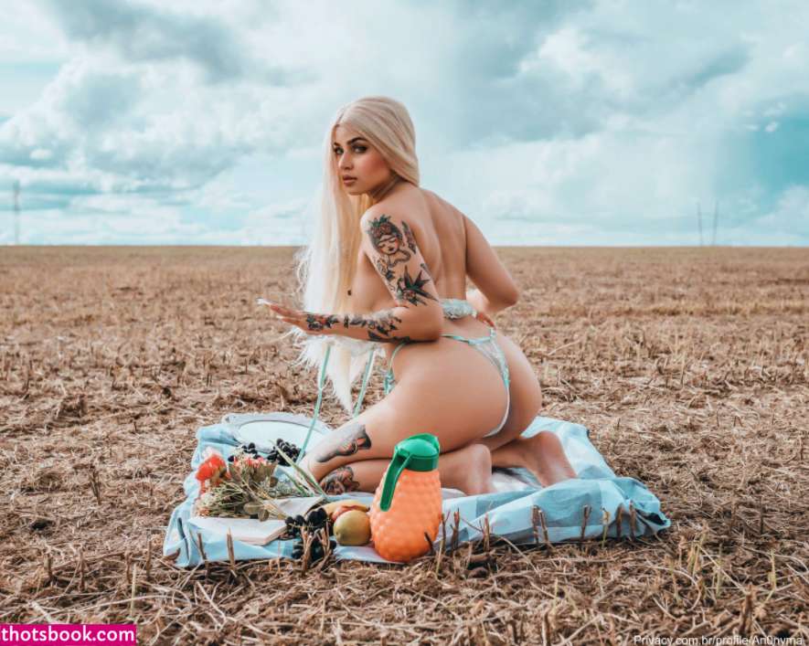 solariez Nude OnlyFans Photos #5 582782