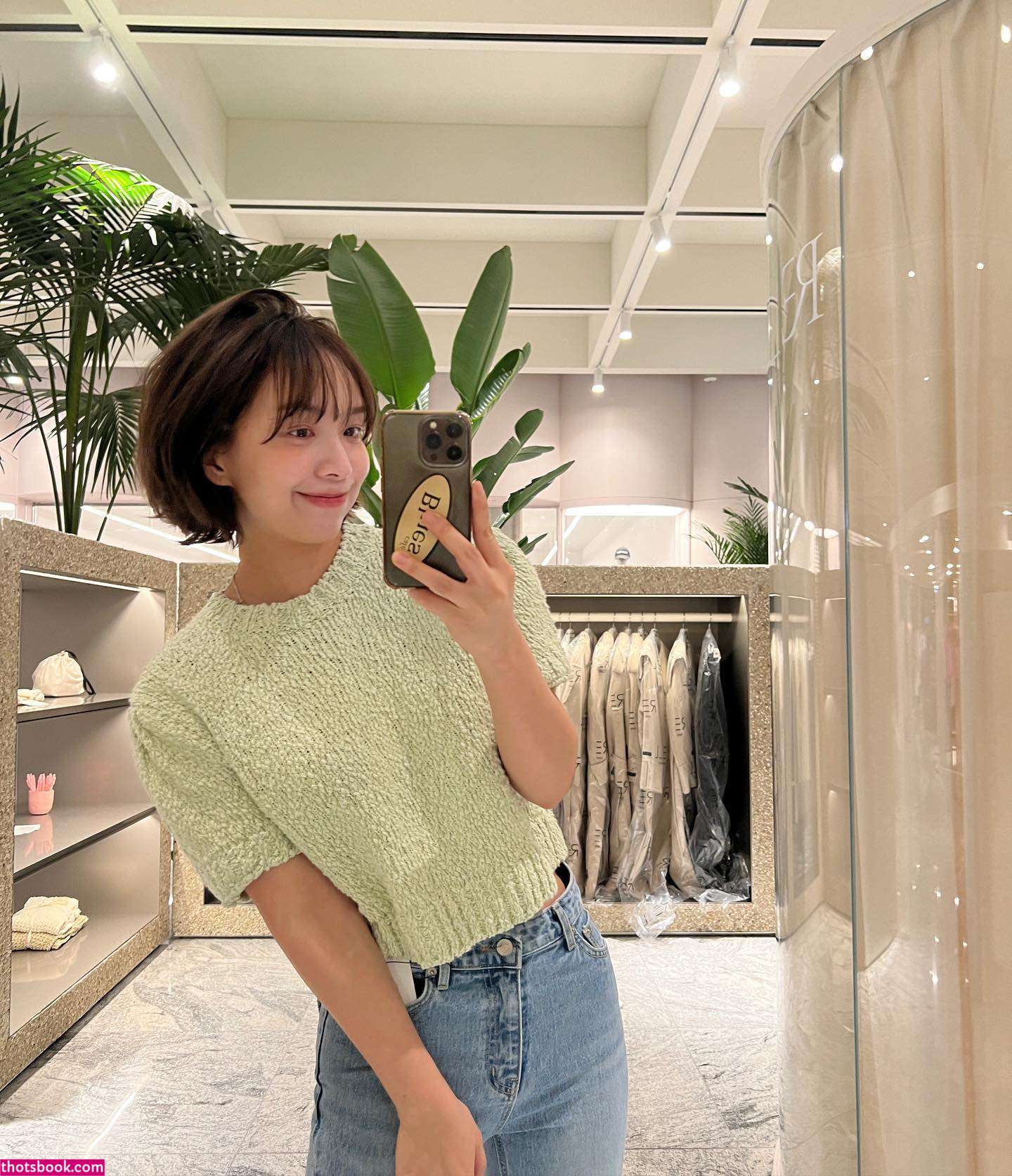 yunjinpet Do Yeon Jin Nude OnlyFans Photos #4 582847