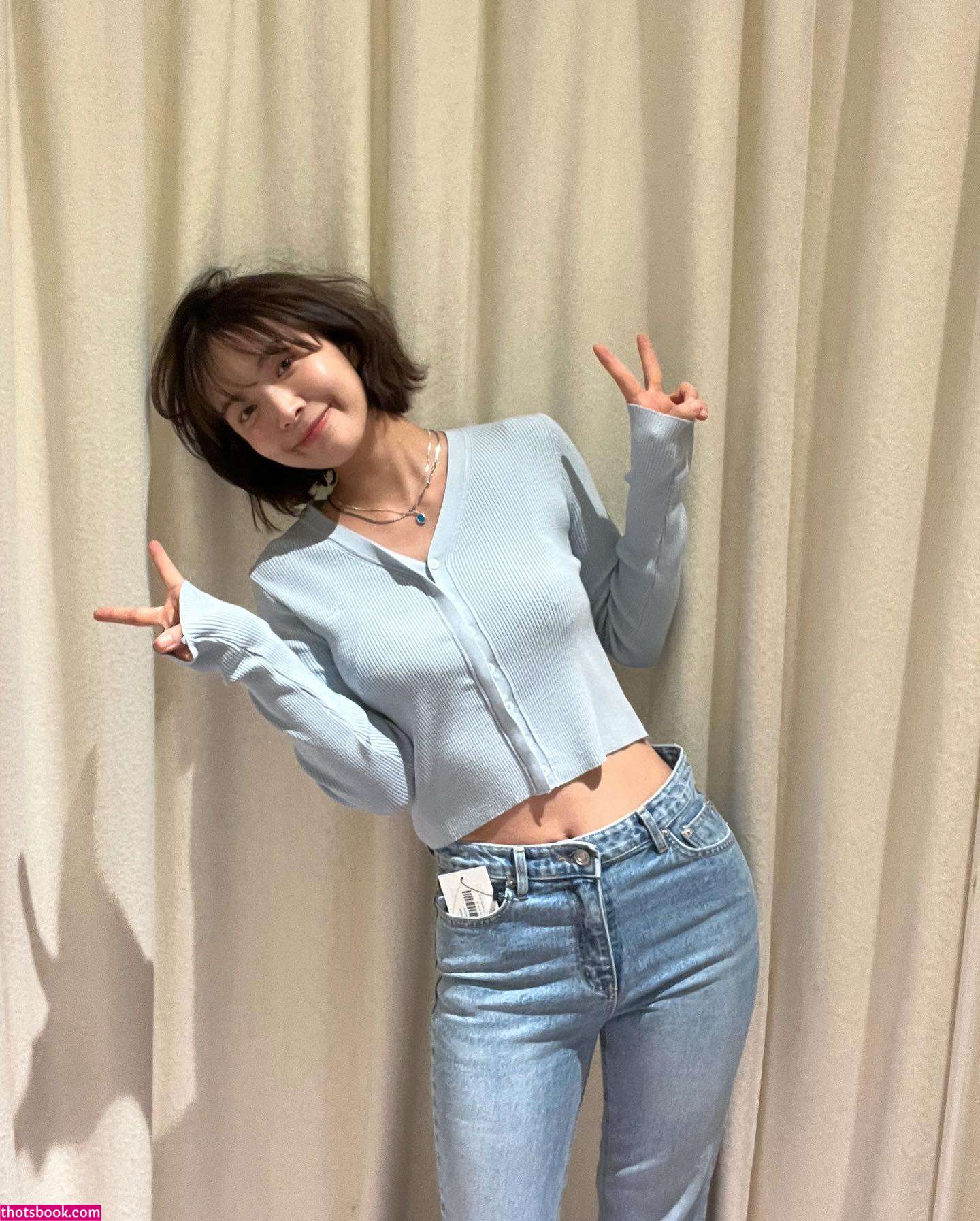 yunjinpet Do Yeon Jin Nude OnlyFans Photos #4 582848