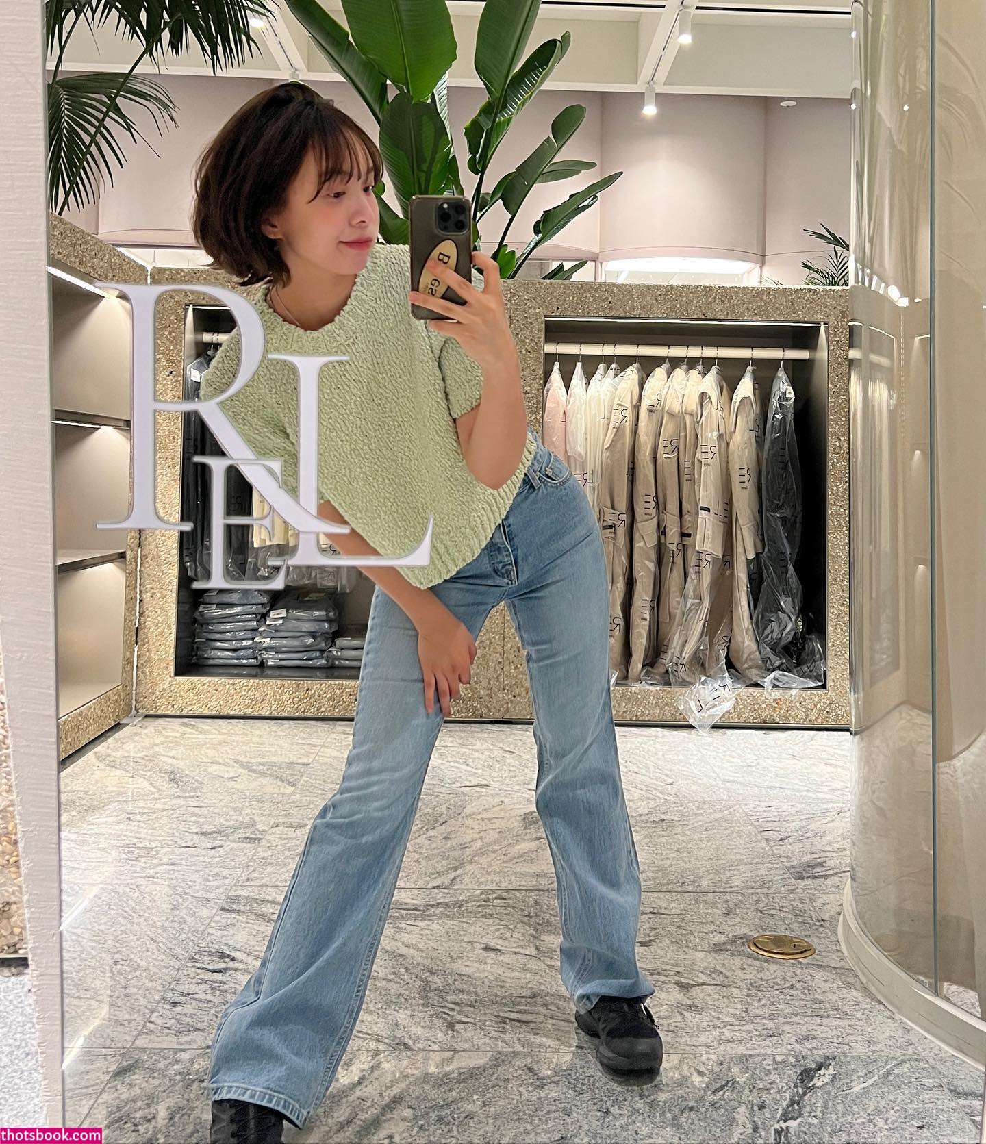 yunjinpet Do Yeon Jin Nude OnlyFans Photos #4 582851