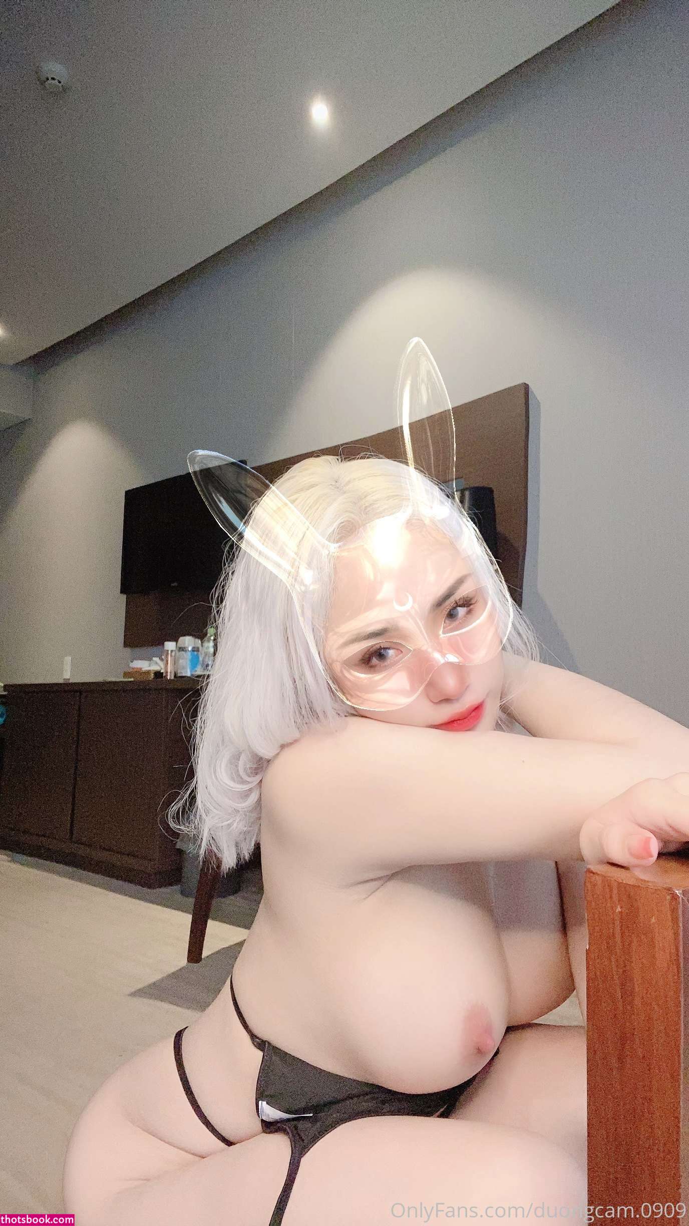 doungcam0909 Duong Nguyet Cam Nude OnlyFans Photos #11 582930