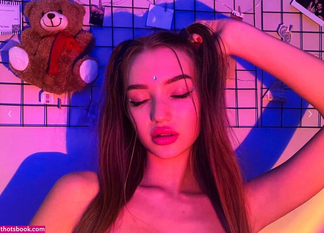 Mstid Nude OnlyFans Photos #8 583164