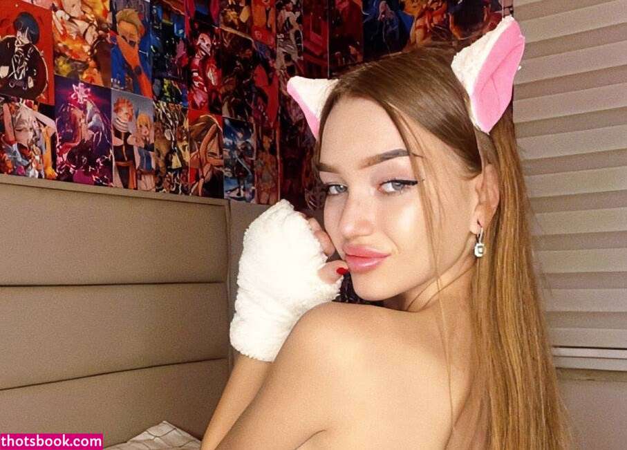 Mstid Nude OnlyFans Photos #9 583172