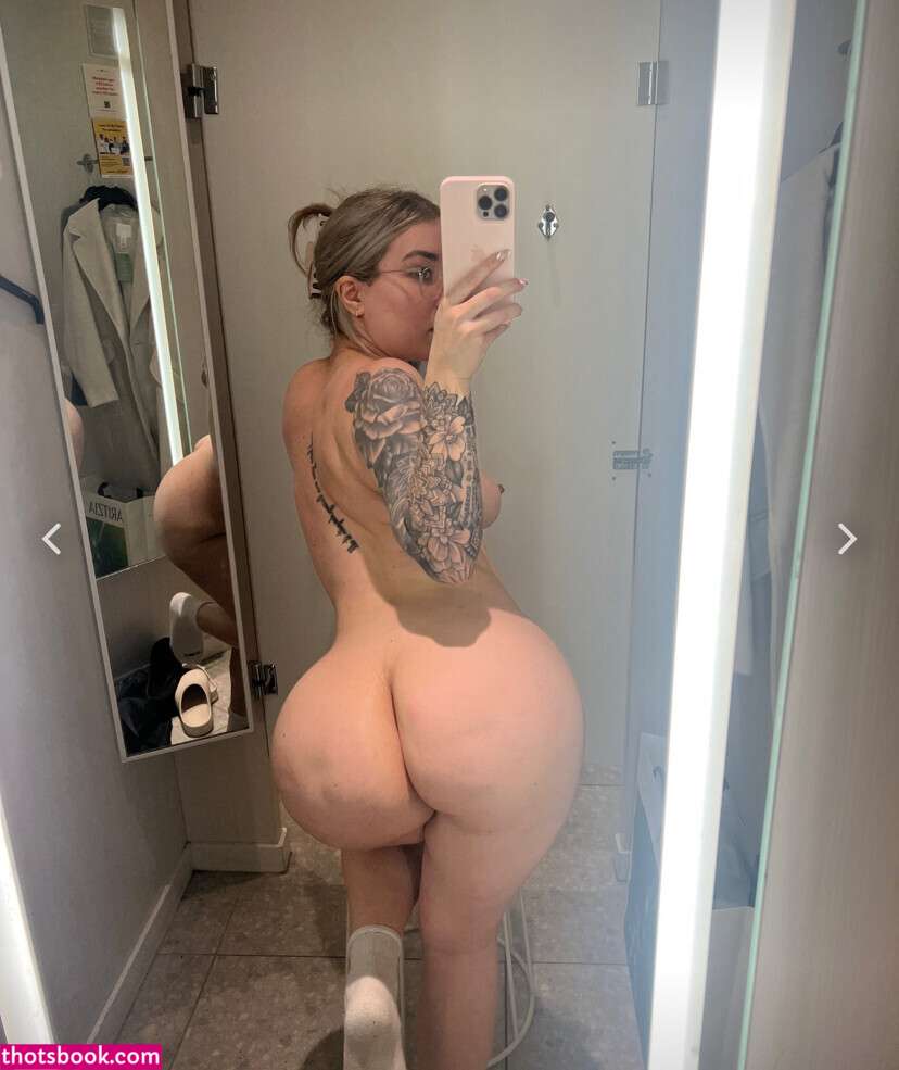 Jen Brett Nude OnlyFans Photos #29 584197