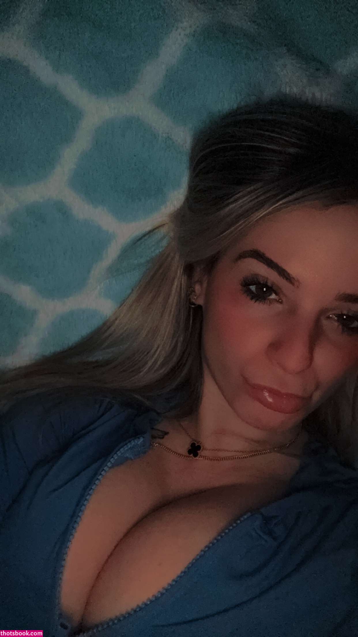 Kaitlyn Krems Nude OnlyFans Photos #1 584232