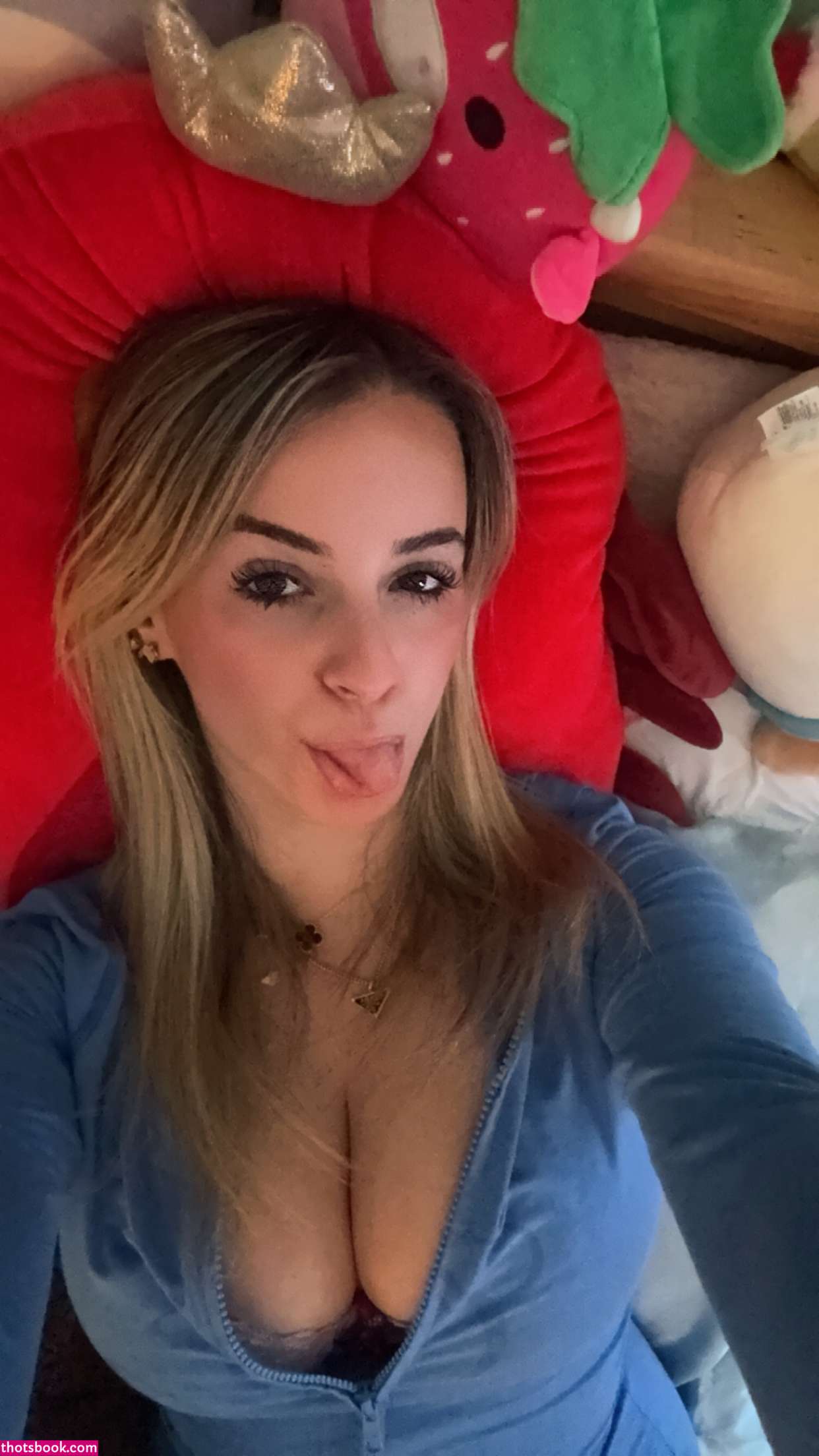 Kaitlyn Krems Nude OnlyFans Photos #1 584234