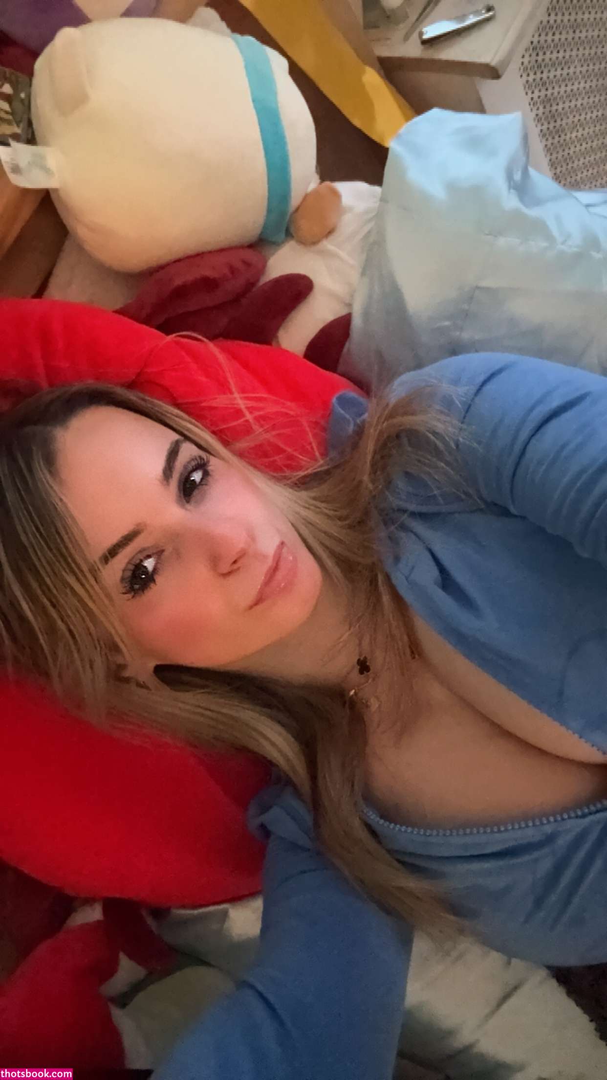 Kaitlyn Krems Nude OnlyFans Photos #1 584239