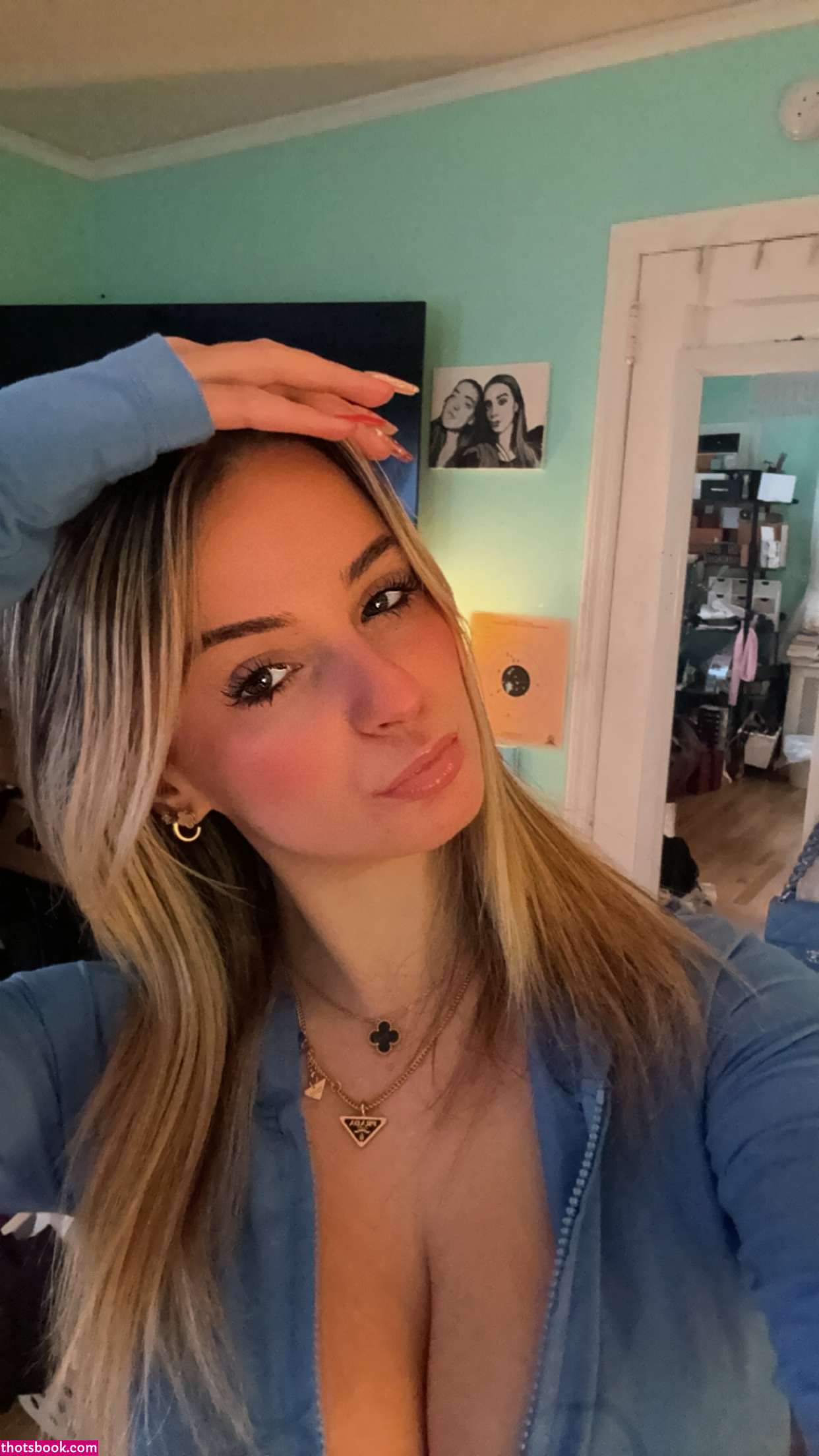 Kaitlyn Krems Nude OnlyFans Photos #1 584240