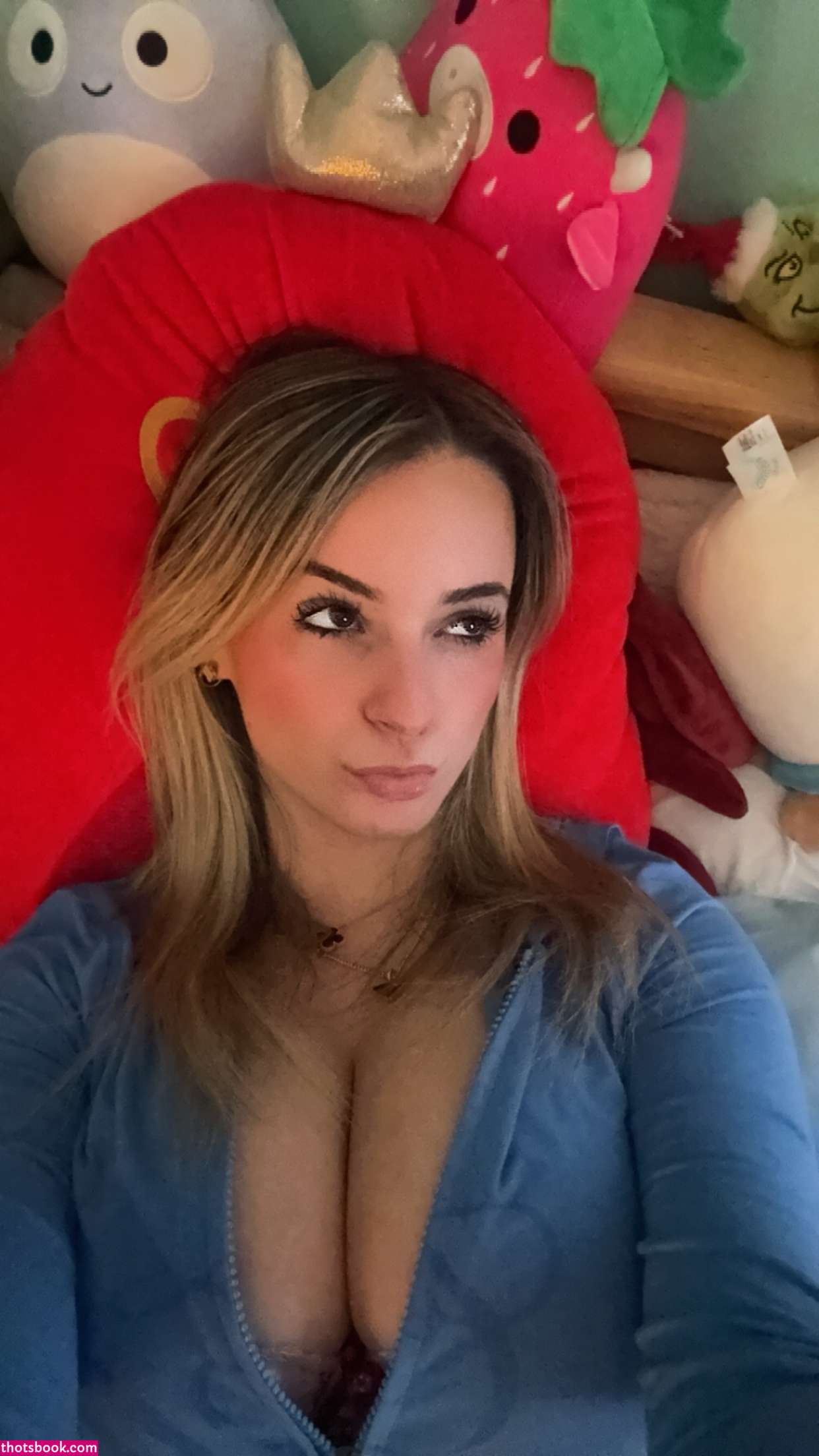 Kaitlyn Krems Nude OnlyFans Photos #1 584249