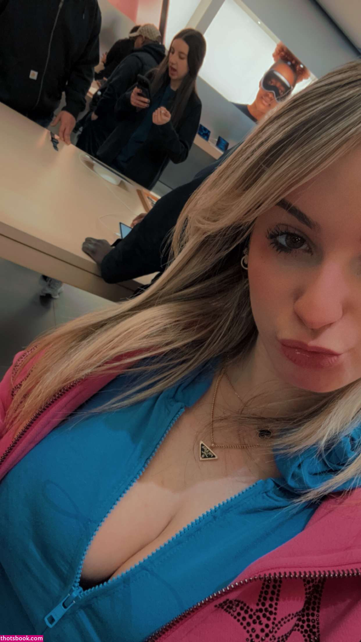 Kaitlyn Krems Nude OnlyFans Photos #1 584251