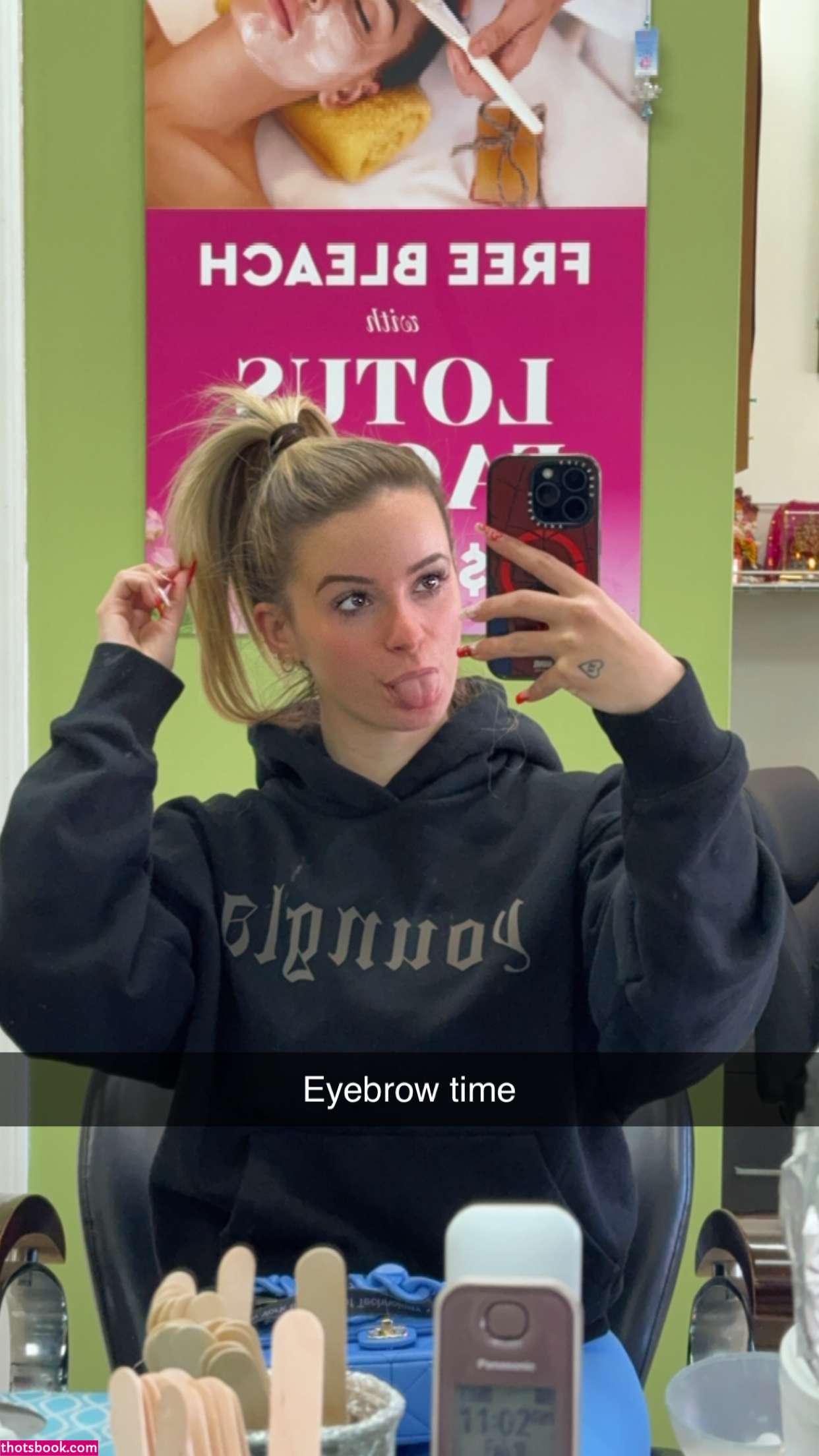 Kaitlyn Krems Nude OnlyFans Photos #2 584253