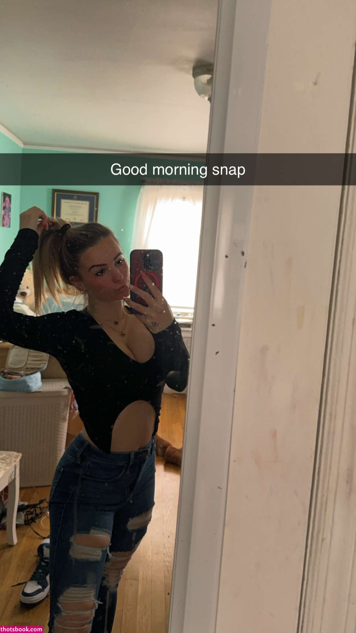 Kaitlyn Krems Nude OnlyFans Photos #4 584304