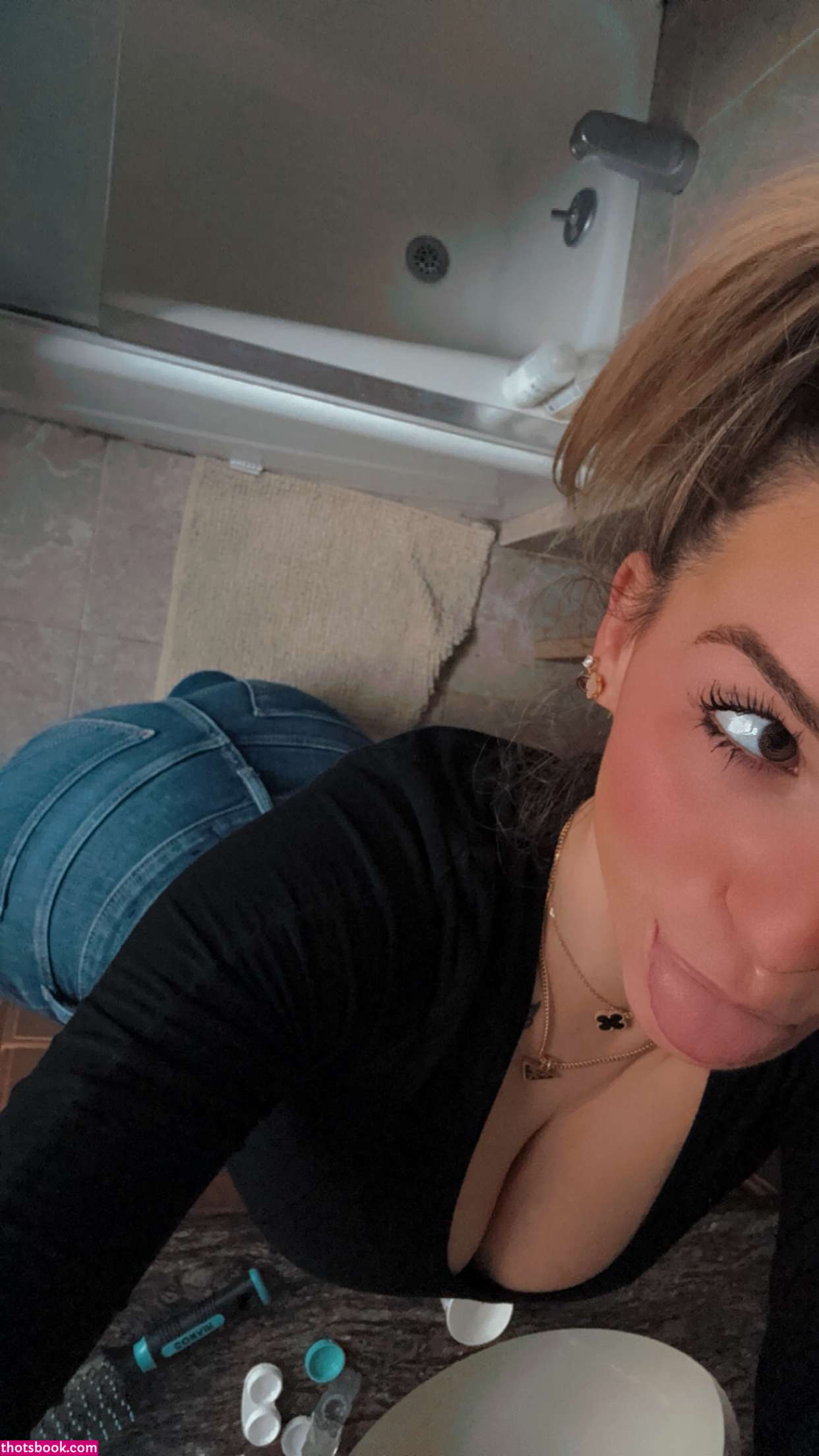 Kaitlyn Krems Nude OnlyFans Photos #4 584308