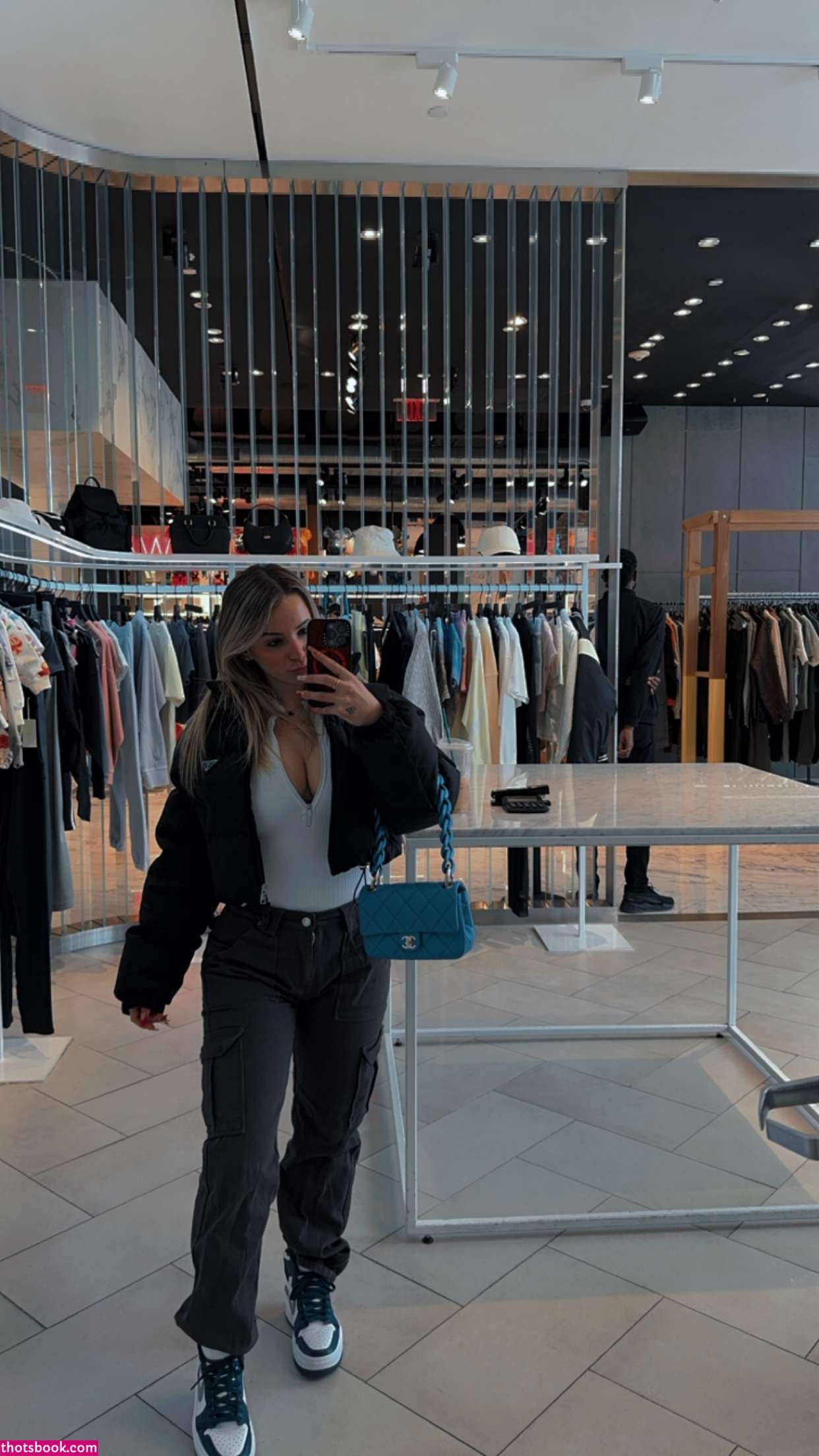 Kaitlyn Krems Nude OnlyFans Photos #4 584312