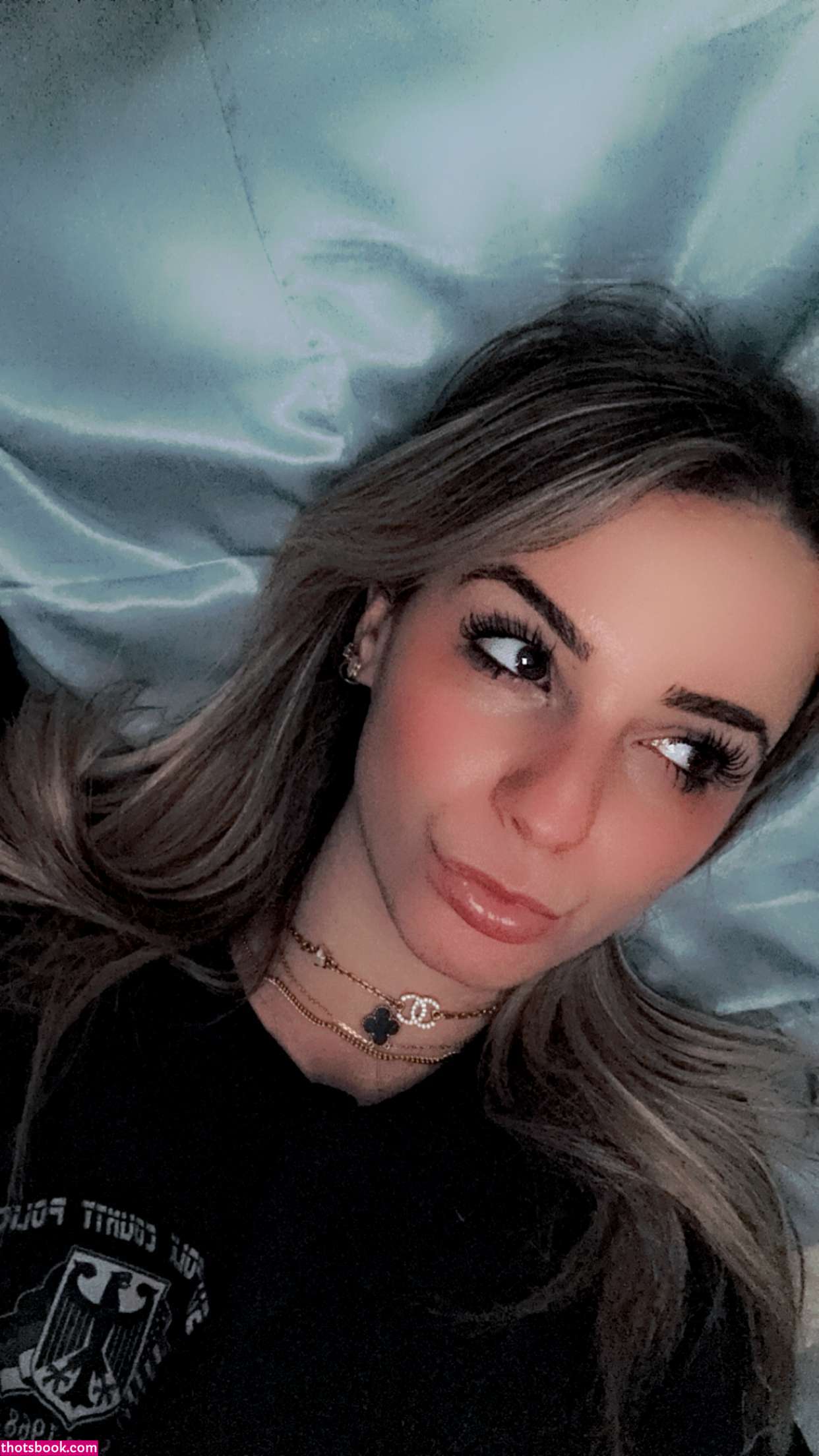 Kaitlyn Krems Nude OnlyFans Photos #7 584326