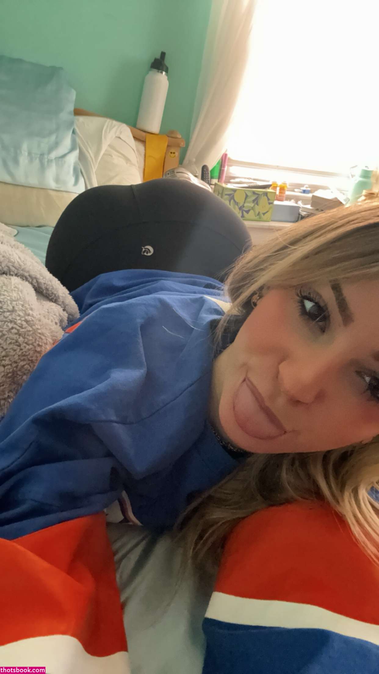 Kaitlyn Krems Nude OnlyFans Photos #7 584331