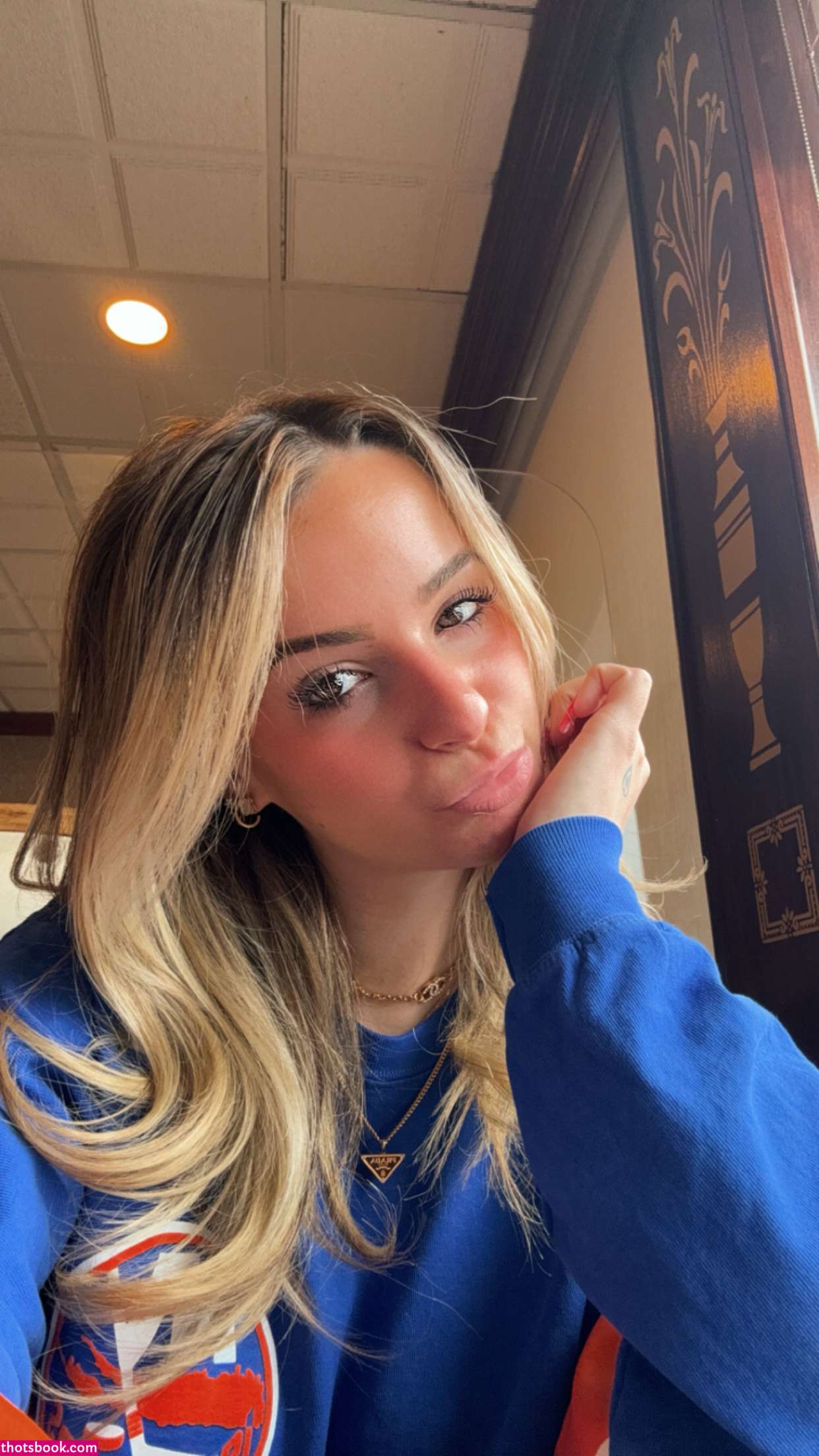 Kaitlyn Krems Nude OnlyFans Photos #7 584332