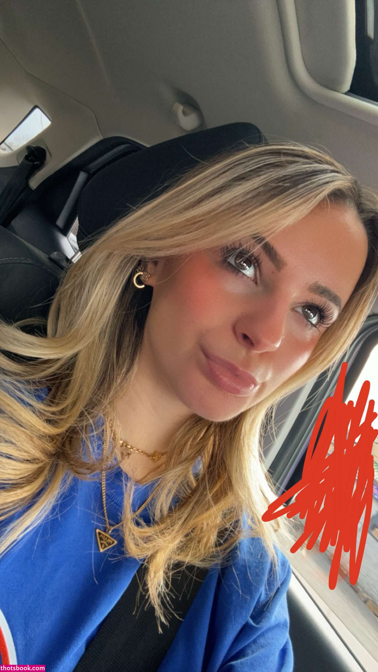 Kaitlyn Krems Nude OnlyFans Photos #7 584338