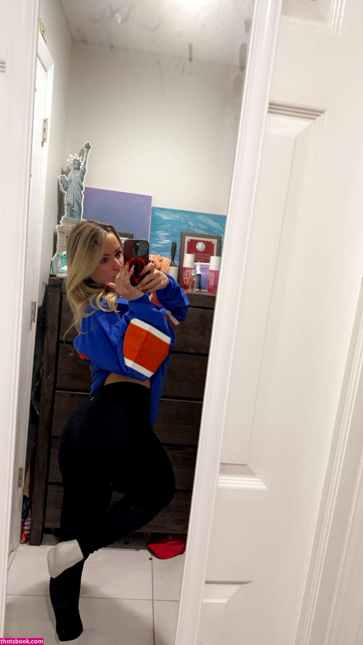 Kaitlyn Krems Nude OnlyFans Photos #7 584340