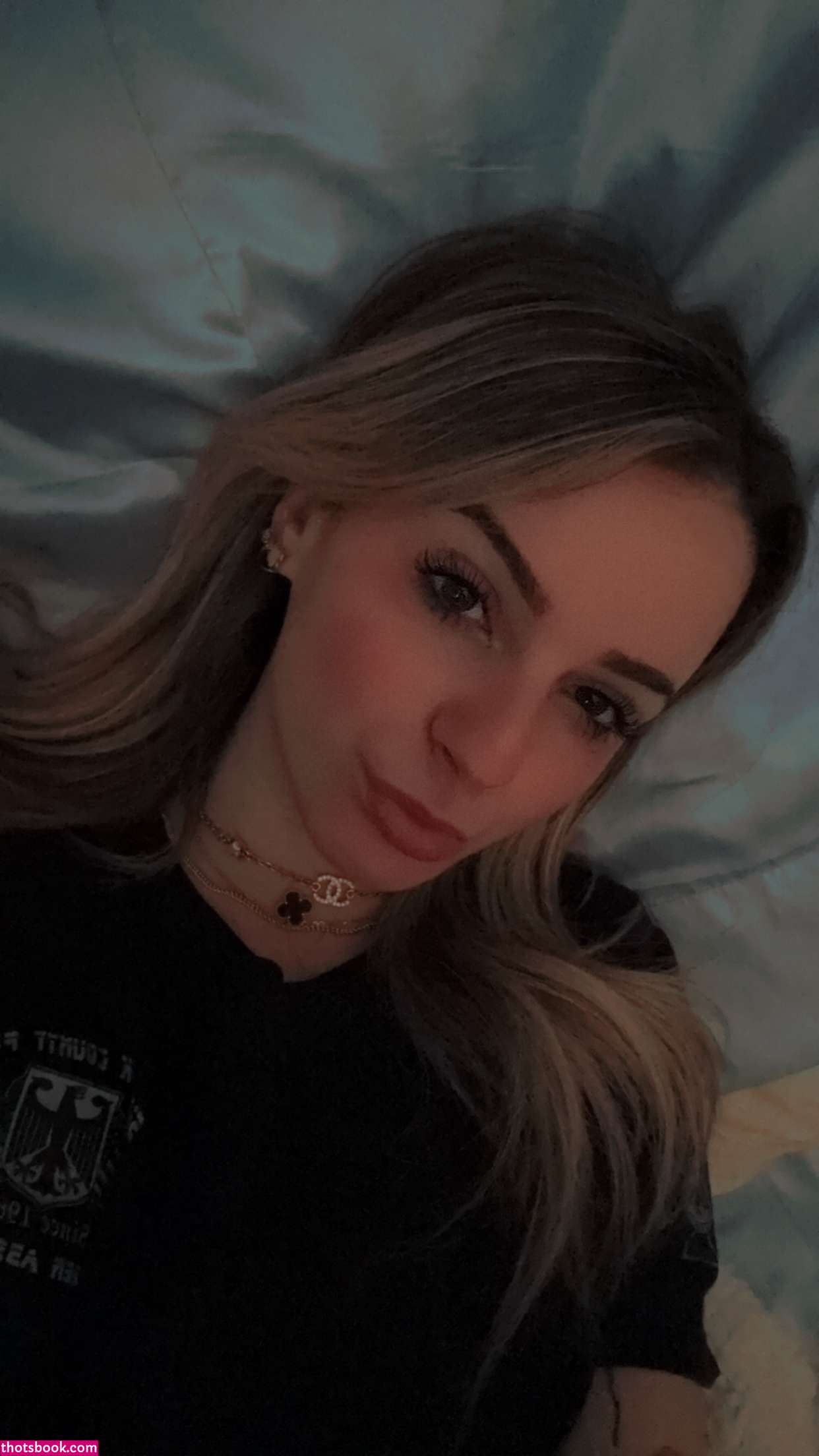 Kaitlyn Krems Nude OnlyFans Photos #7 584341