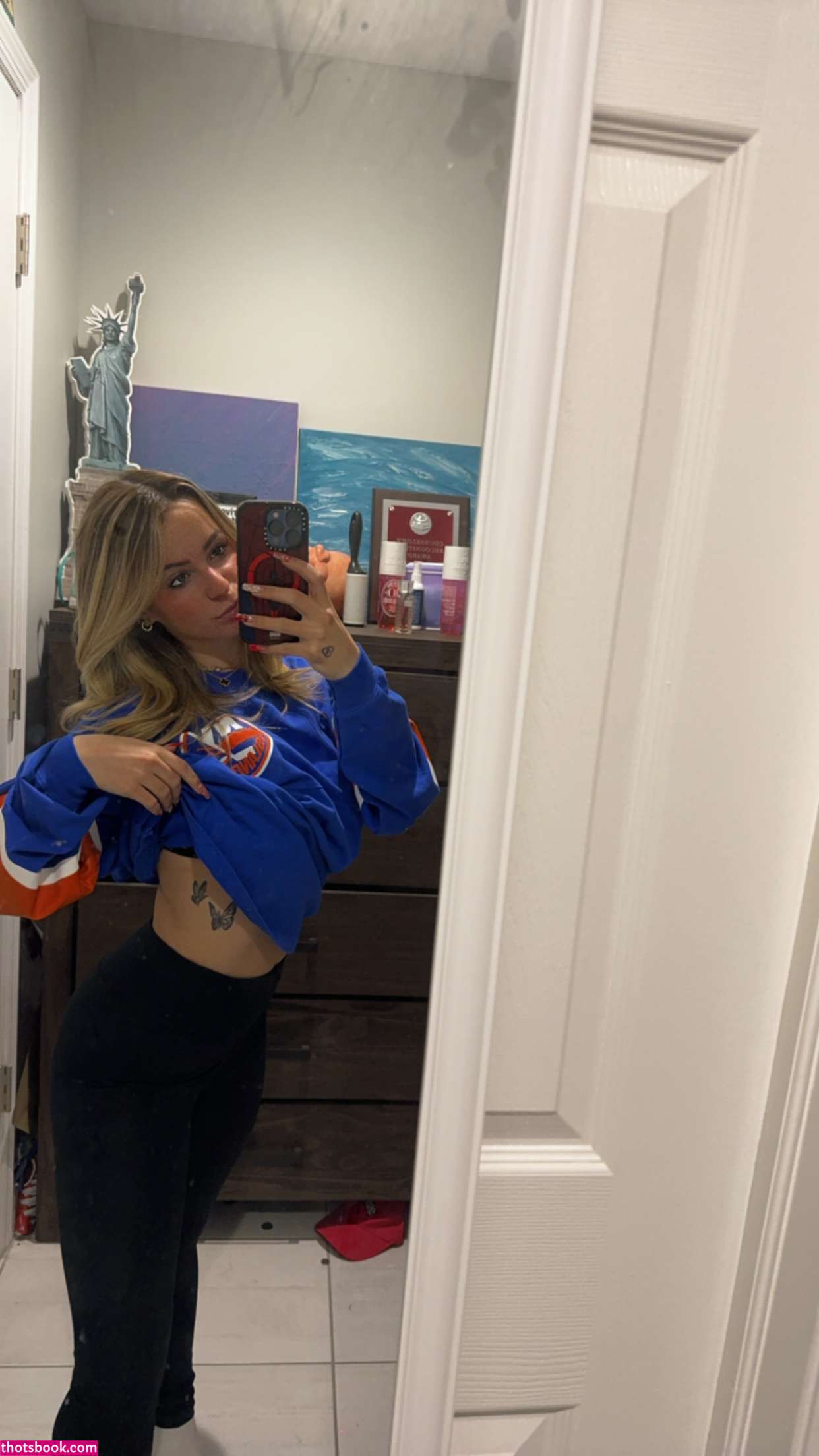 Kaitlyn Krems Nude OnlyFans Photos #7 584348