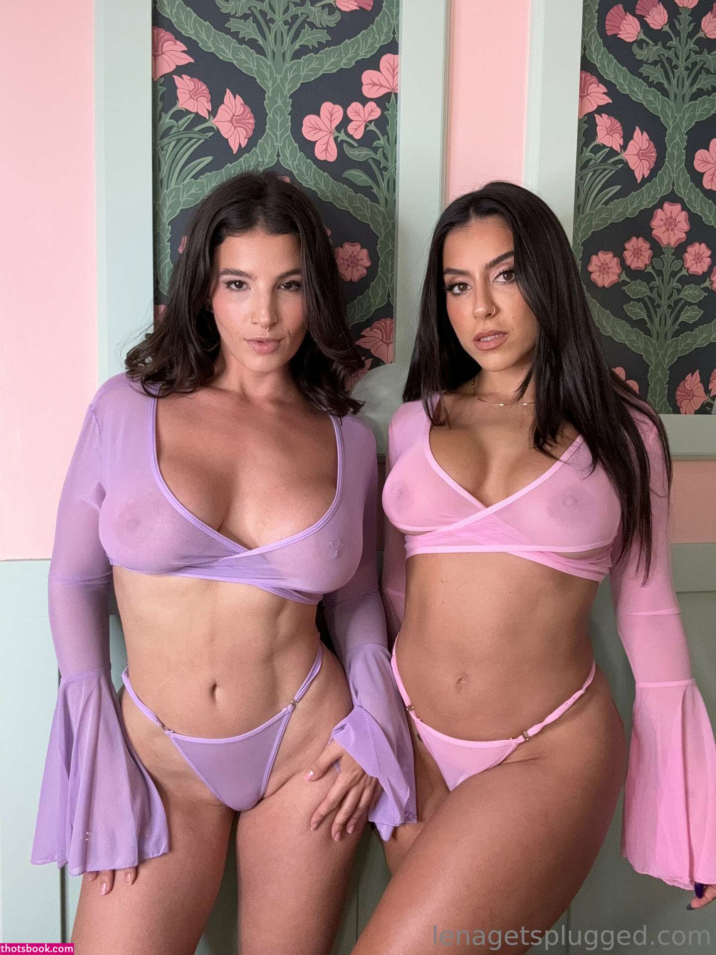 LaSirena69 Nude OnlyFans Photos #27 584416