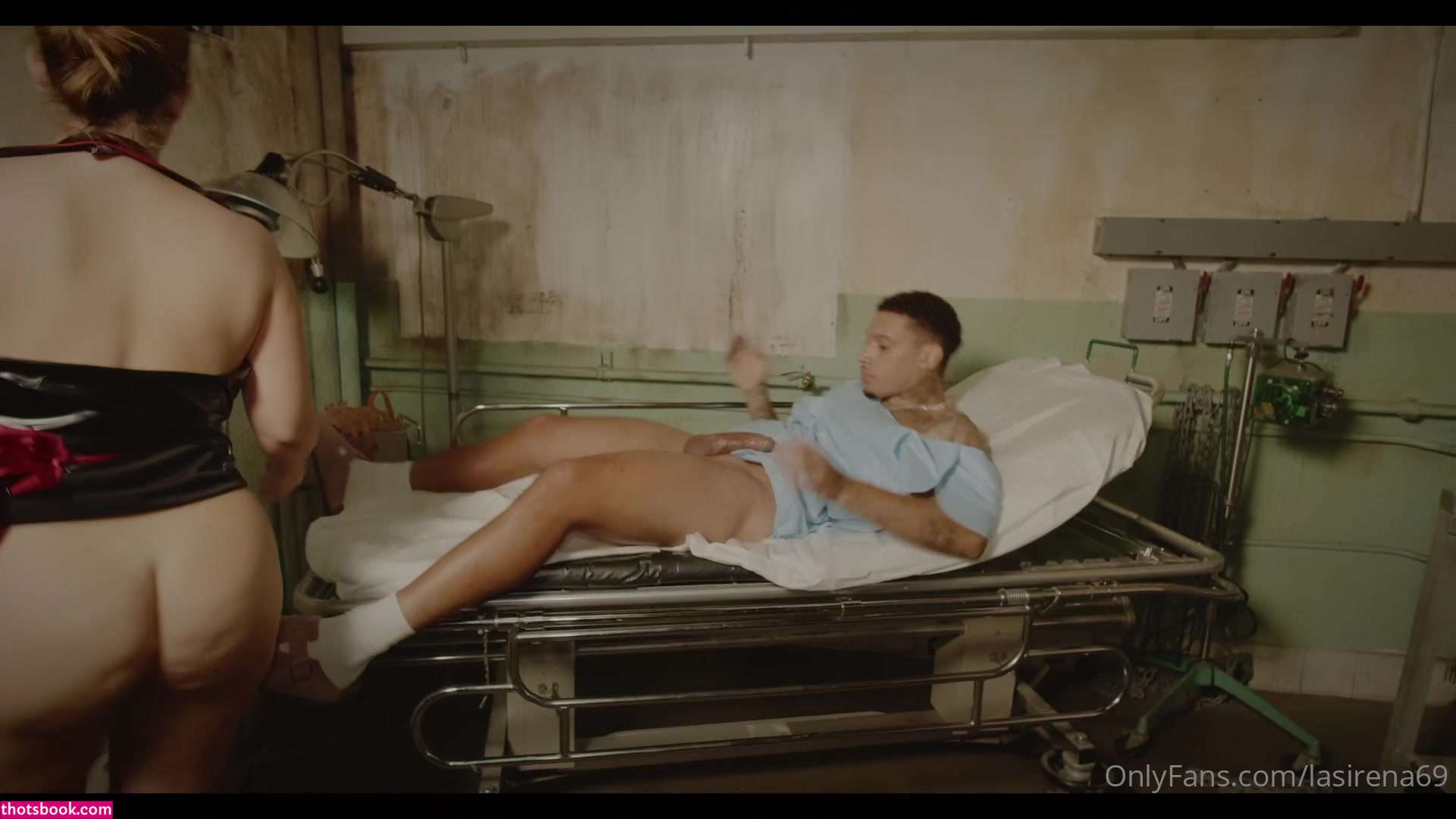 LaSirena69 Nude OnlyFans Photos #29 584429