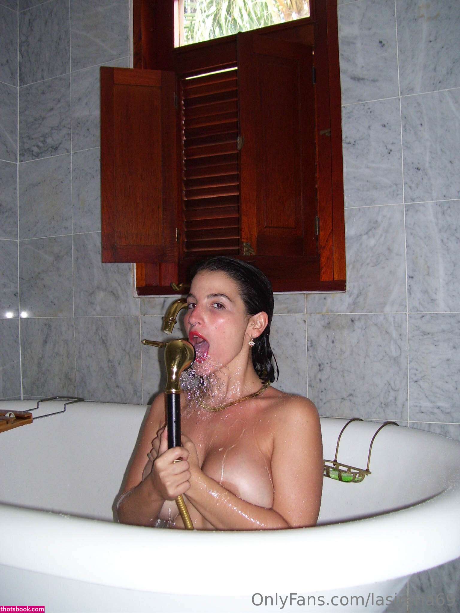 LaSirena69 Nude OnlyFans Photos #31 584447