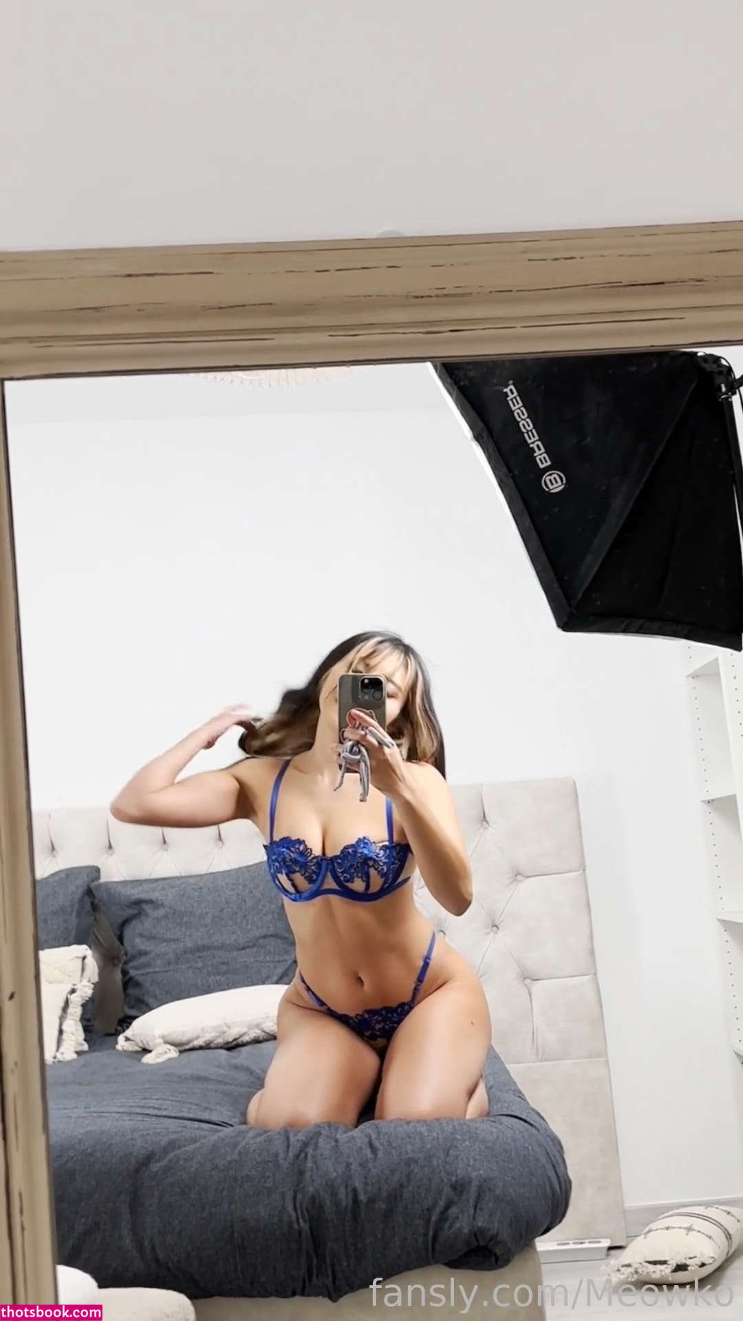 Meowko Nude OnlyFans Photos #2 584706