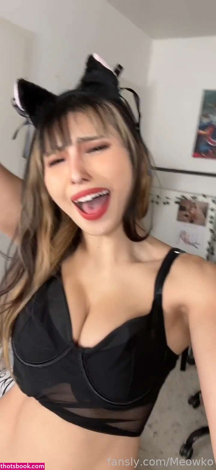 Meowko Nude OnlyFans Photos #3 584738