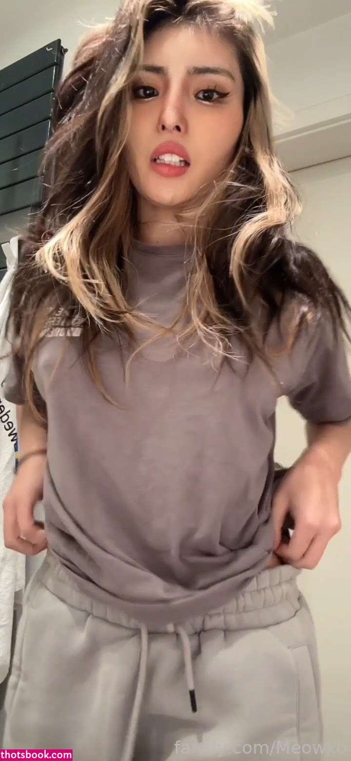 Meowko Nude OnlyFans Photos #4 584771