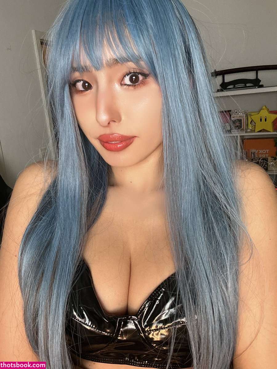 Meowko Nude OnlyFans Photos #7 584837