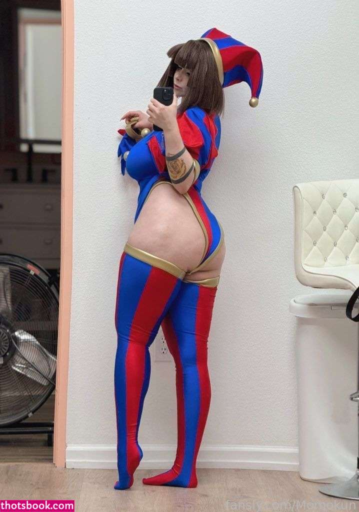 momokun Mariah Mallad Nude OnlyFans Photos #13 584853