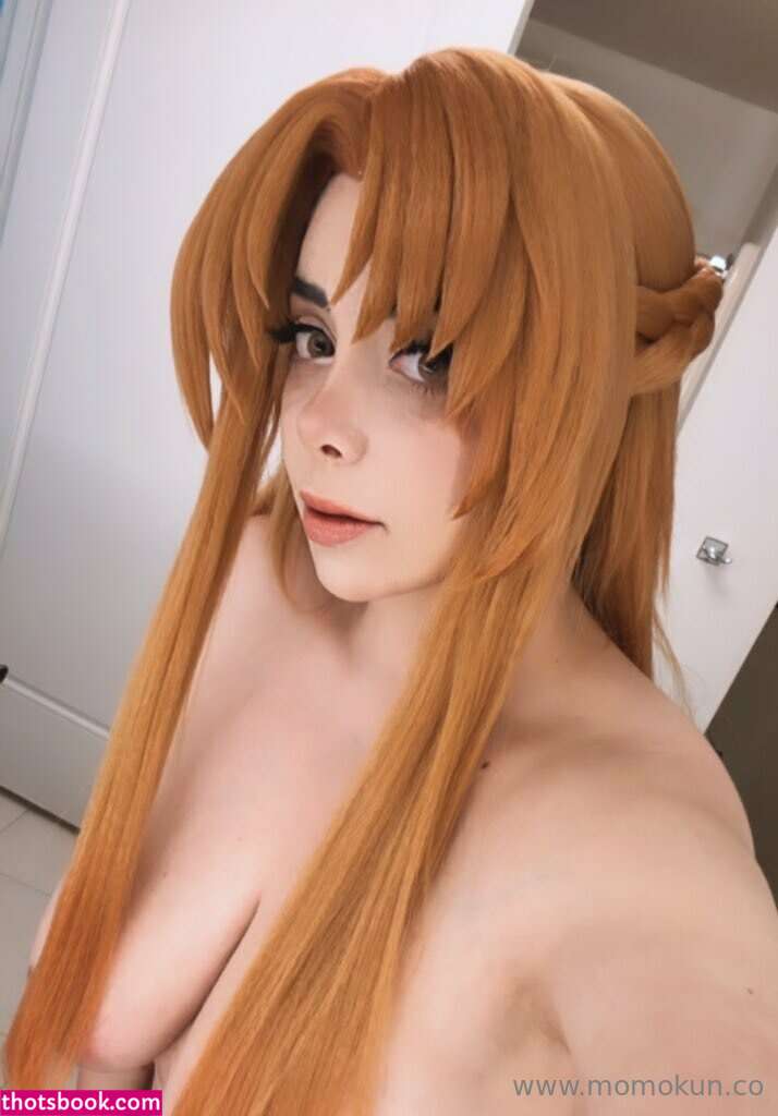 momokun Mariah Mallad Nude OnlyFans Photos #14 584857