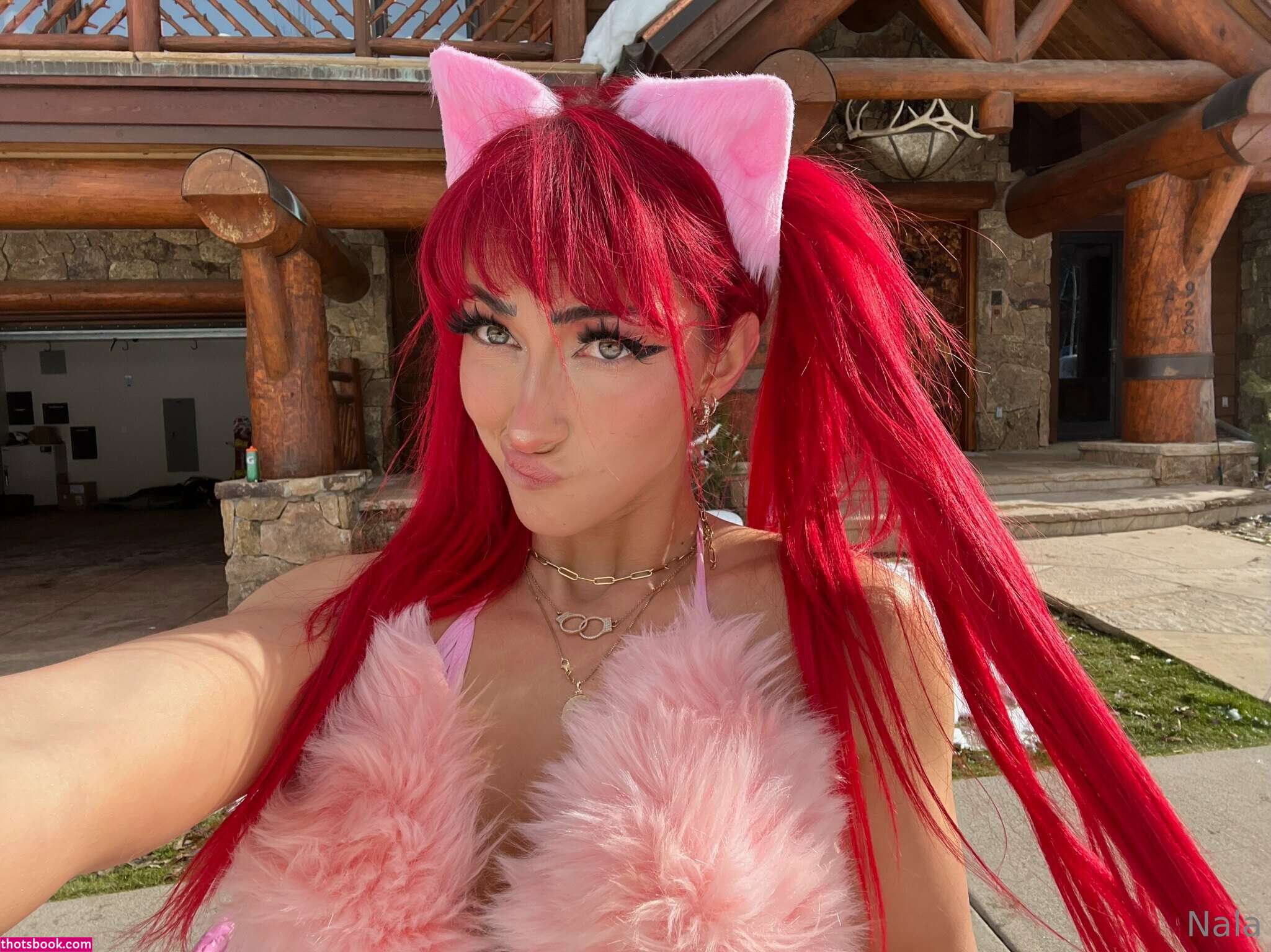 nalafitness fitnessnala Nude OnlyFans Photos #17 584922