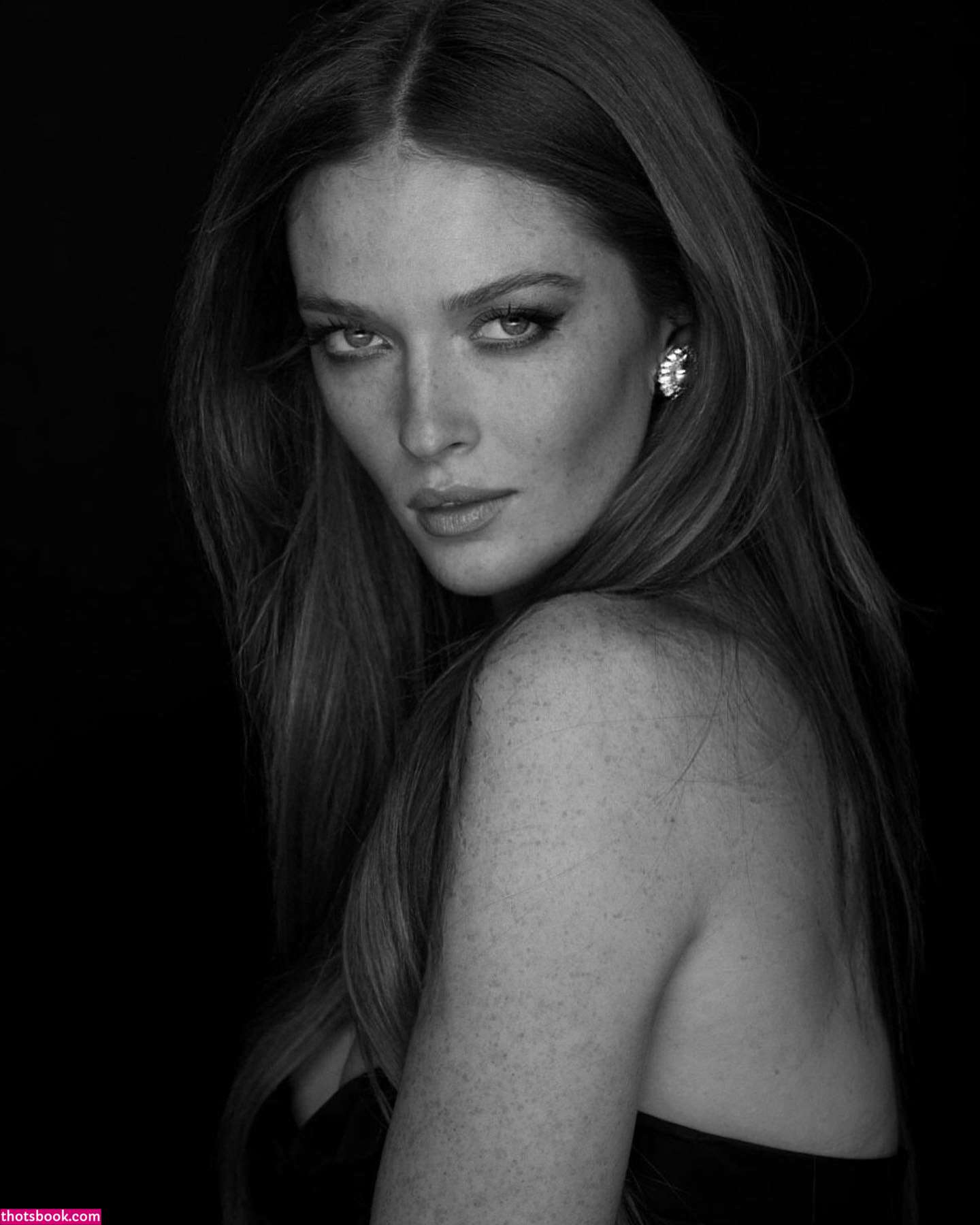 Larsen Thompson Nude OnlyFans Photos #10 598078