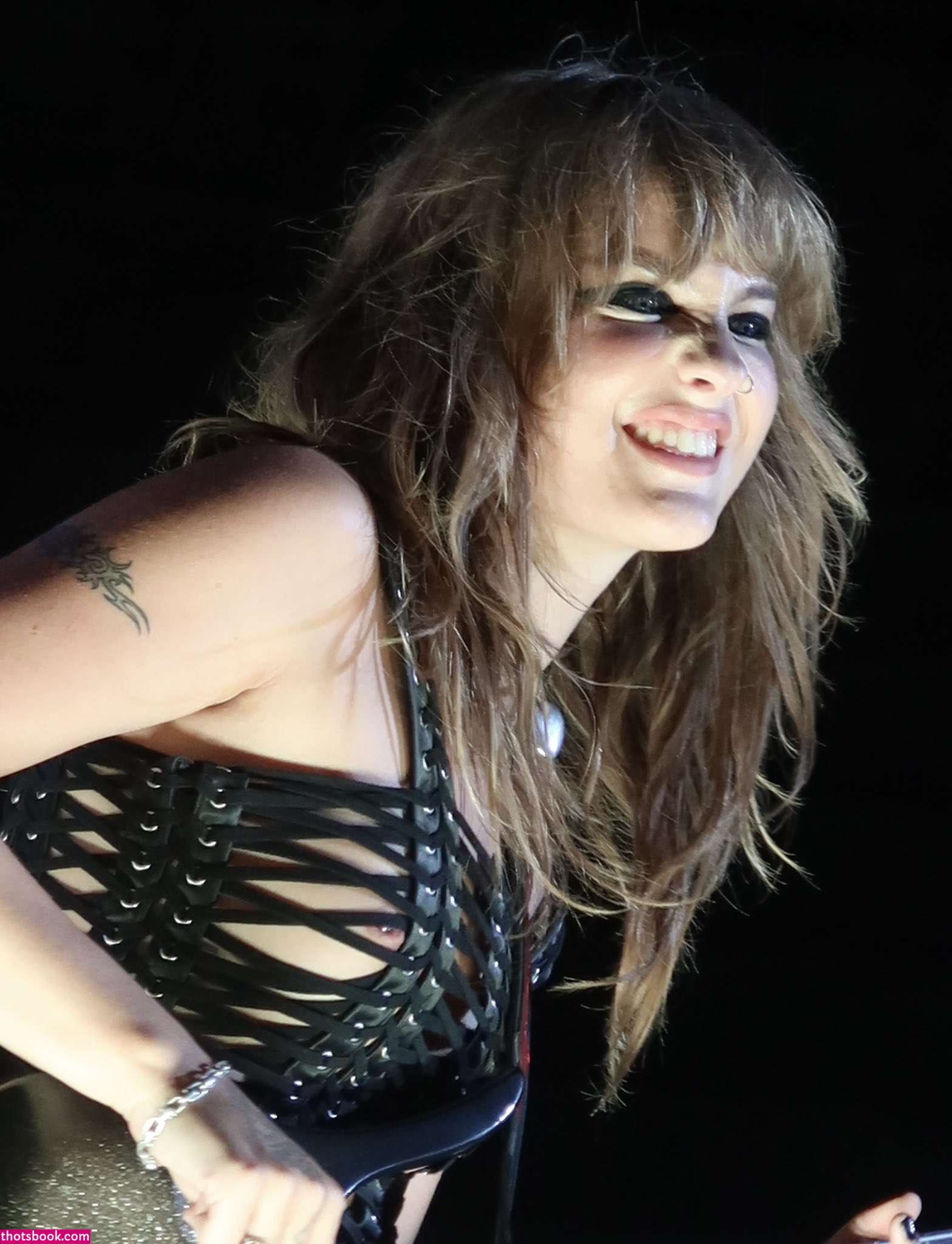 Victoria De Angelis Nude OnlyFans Photos #11 598250