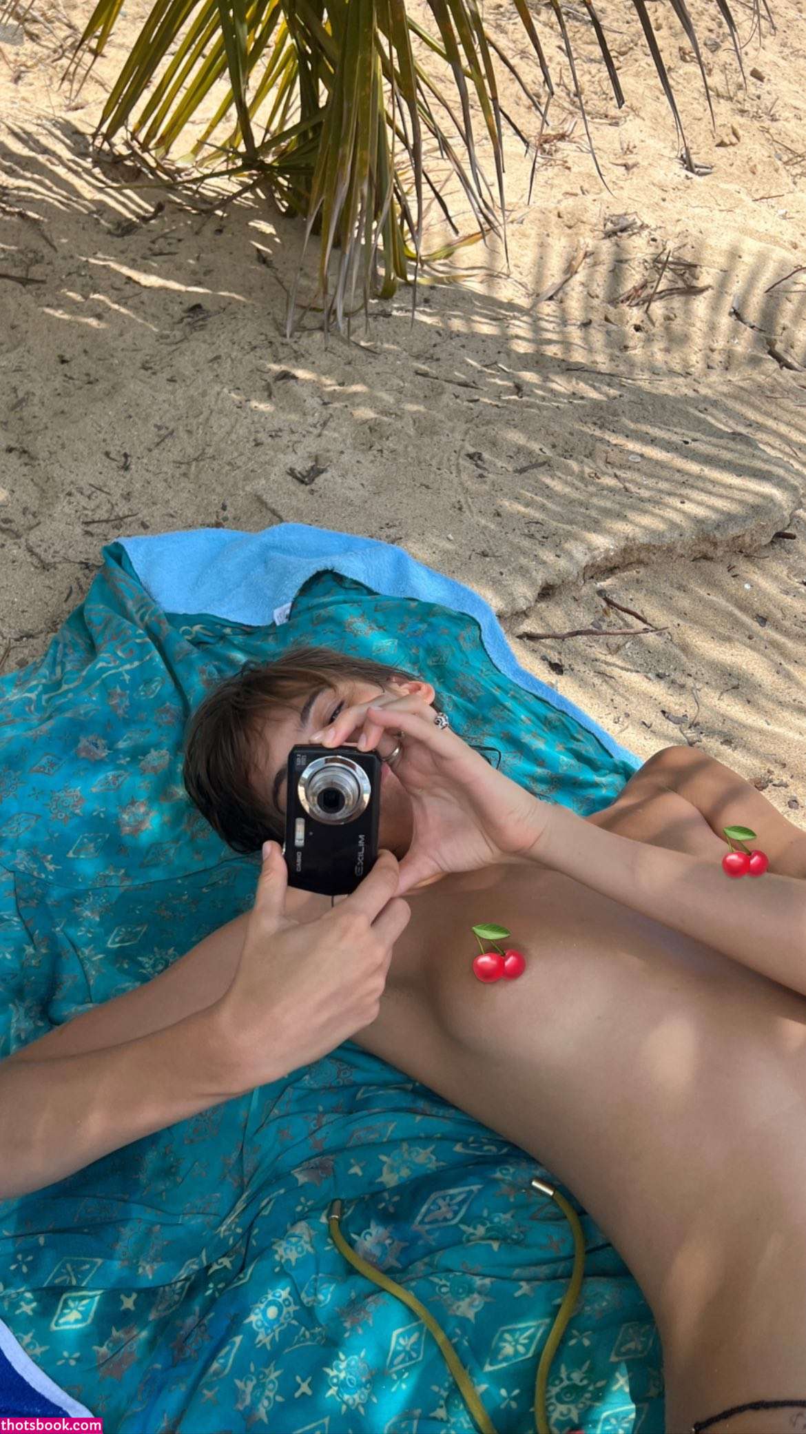 Victoria De Angelis Nude OnlyFans Photos #12 598253