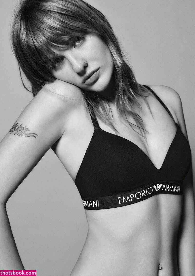 Victoria De Angelis Nude OnlyFans Photos #16 598276