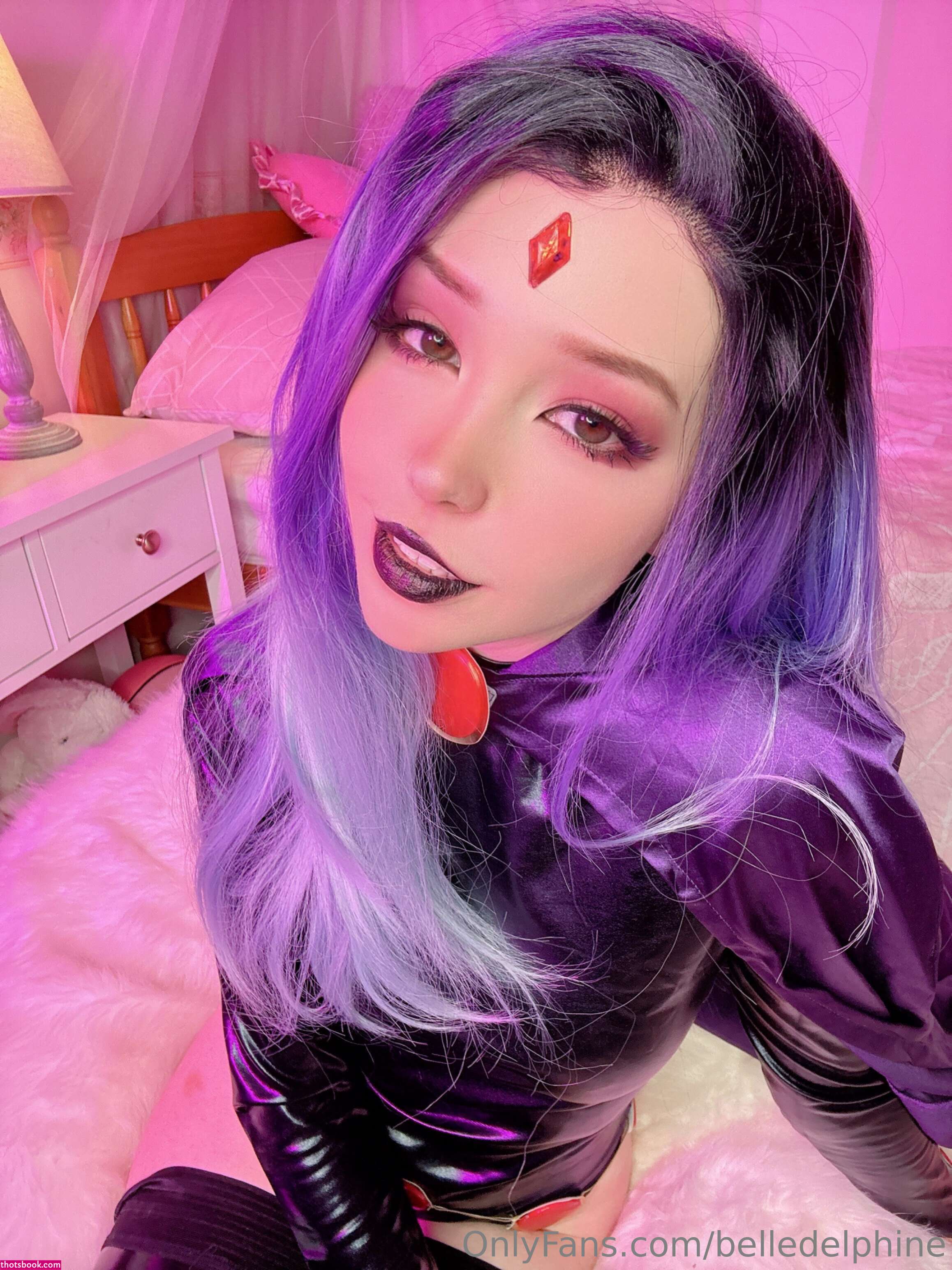 Belle Delphine Nude OnlyFans Photos #23 598418