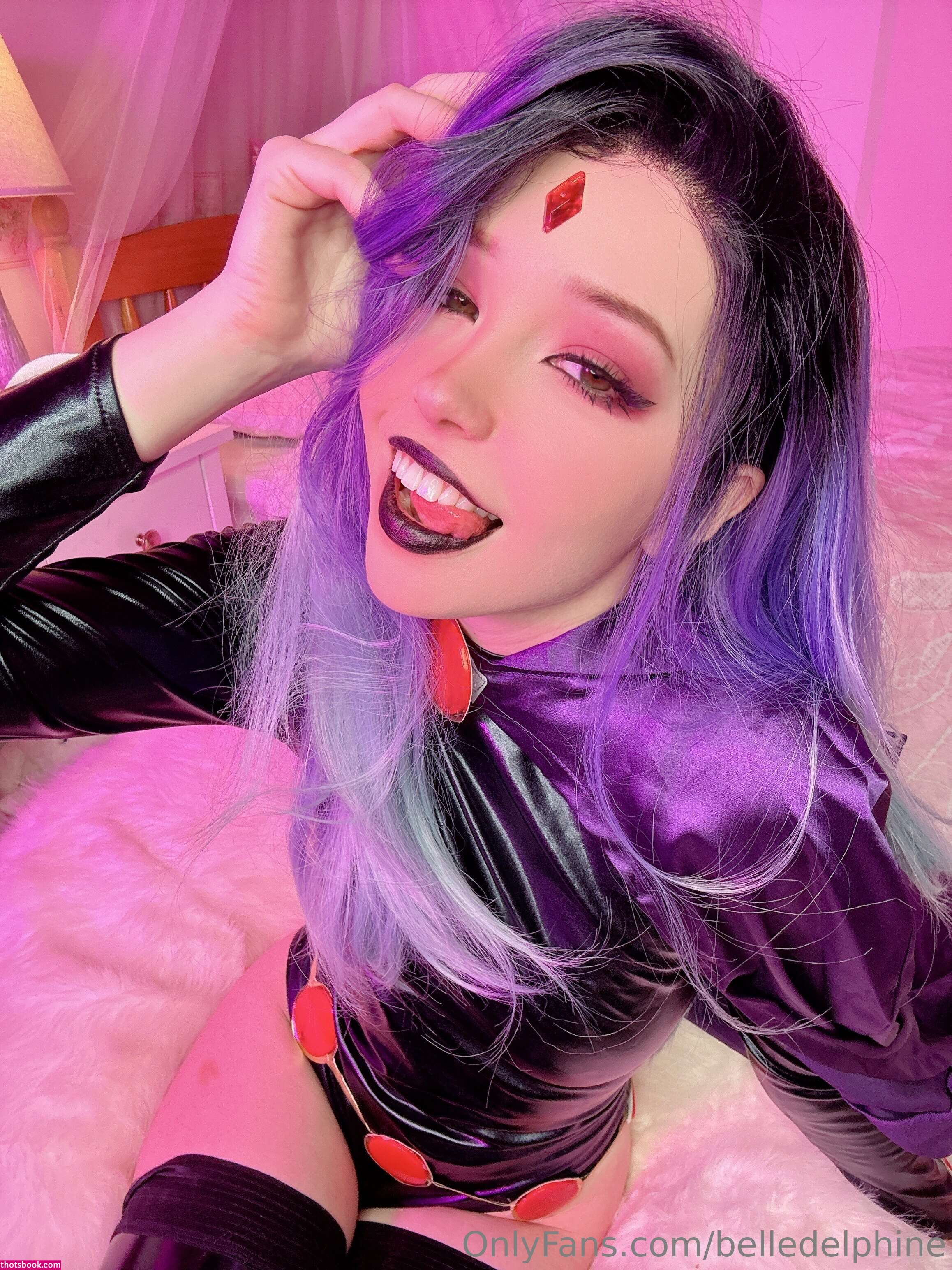 Belle Delphine Nude OnlyFans Photos #23 598420