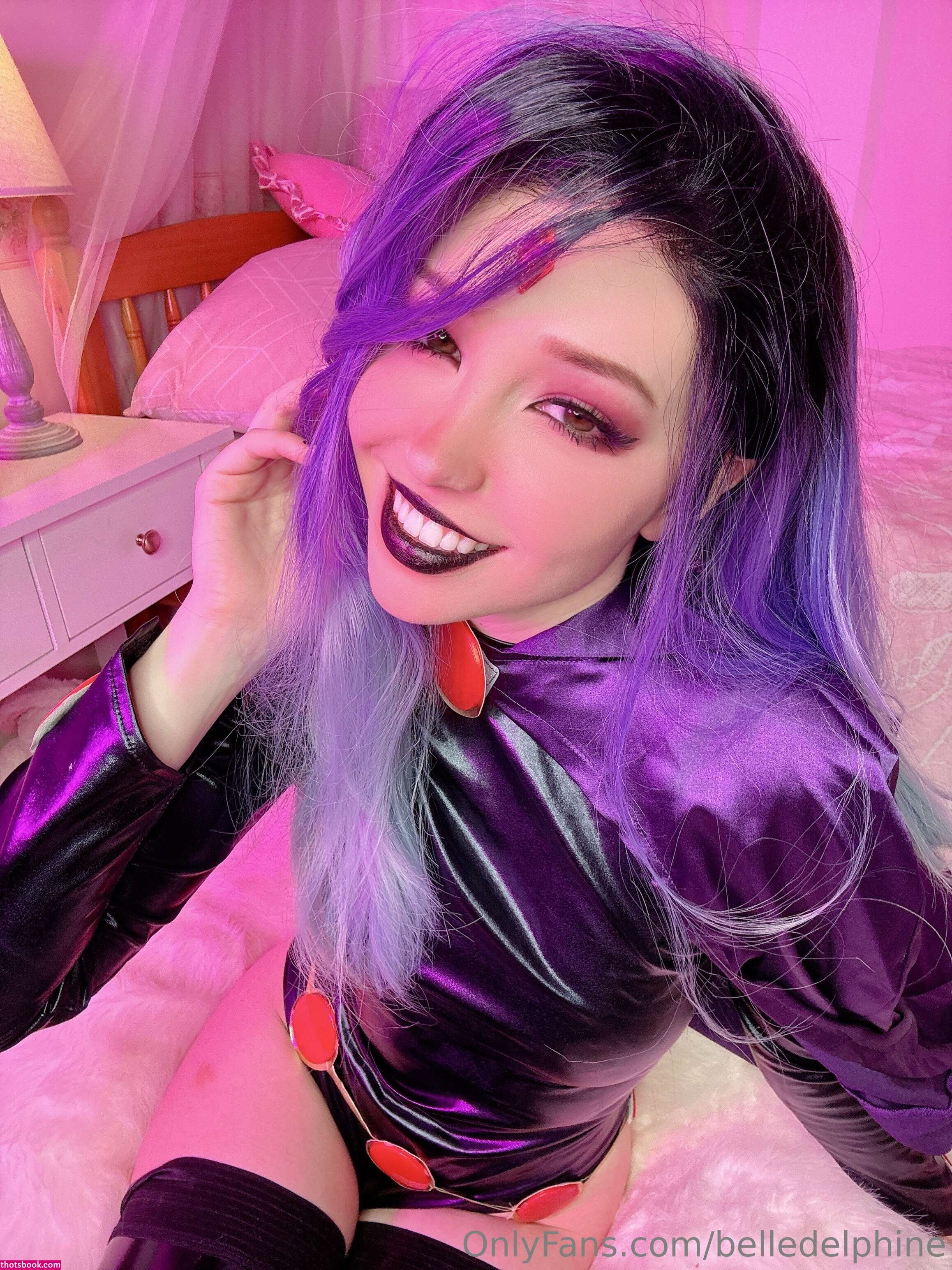 Belle Delphine Nude OnlyFans Photos #23 598435