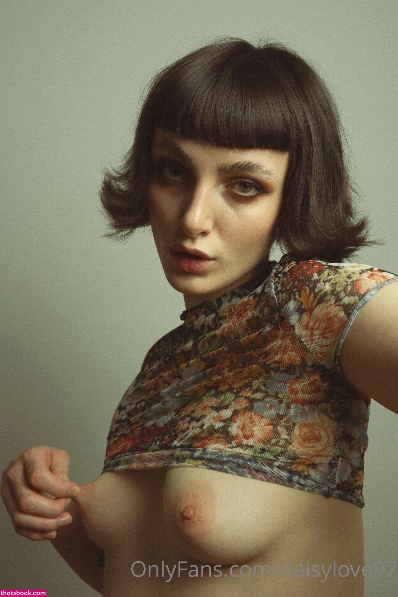Daisy Love daisylove97 Nude OnlyFans Photos #6 598972