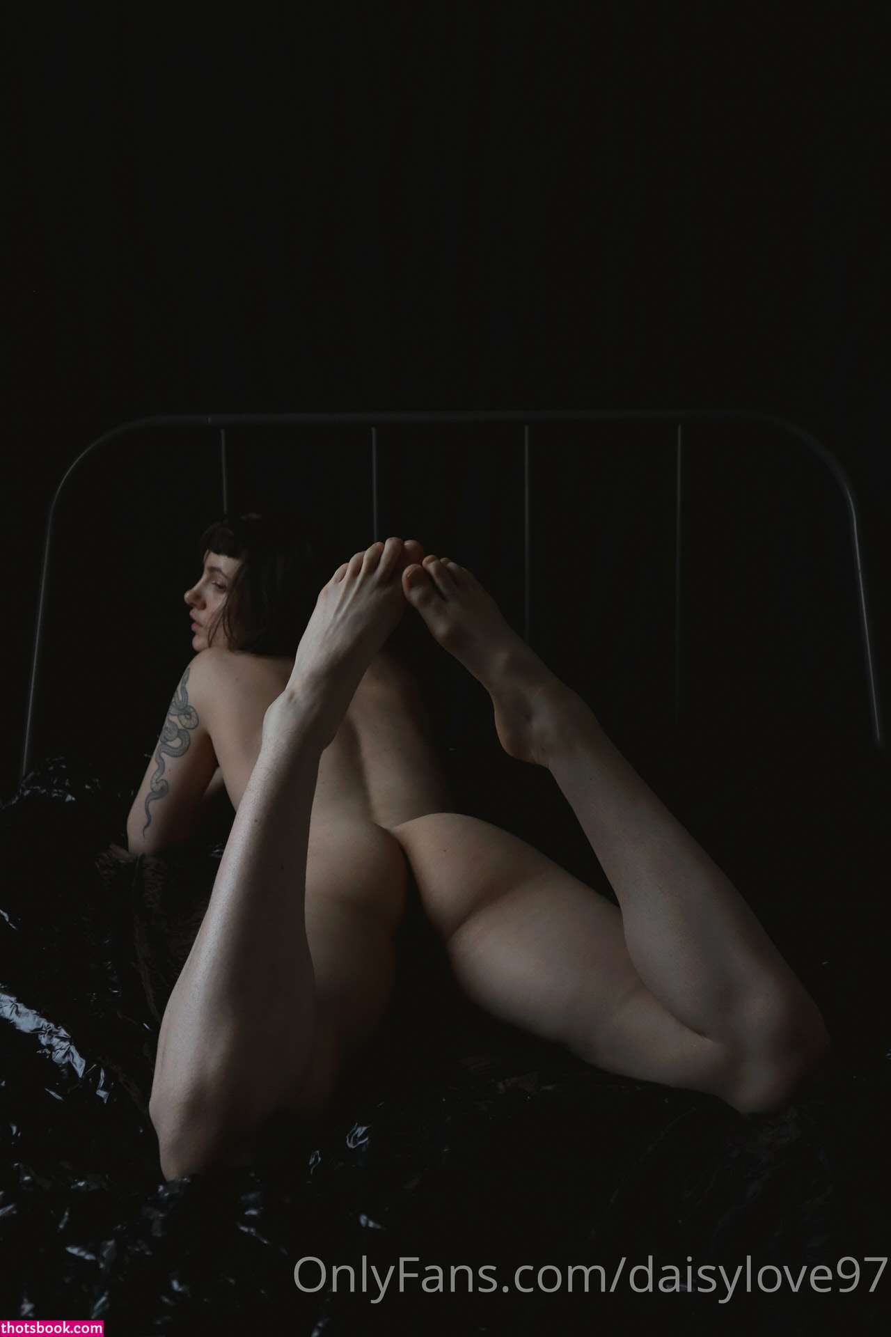 Daisy Love daisylove97 Nude OnlyFans Photos #6 598973